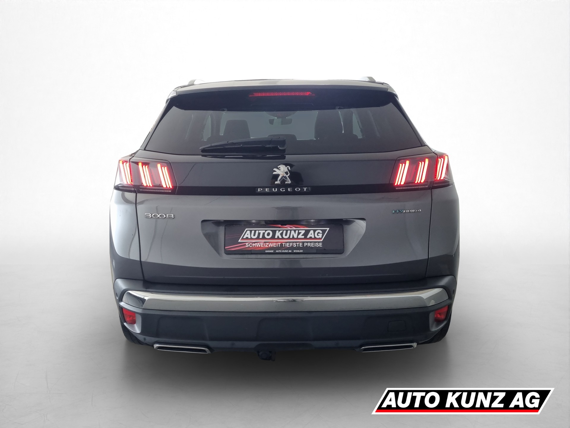 PEUGEOT 3008 300e 1.6 Plug-in Hybrid4 GT AWD Aut.-image-4