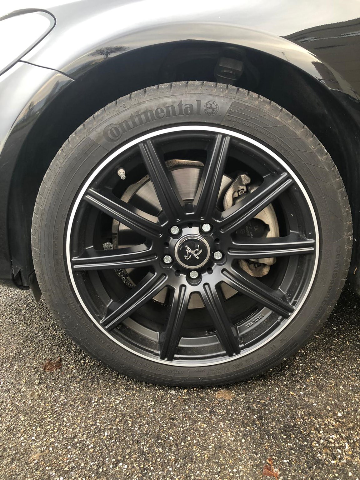 MERCEDES-BENZ C 250 BlueTEC Exclusive 4Matic 7G-Tronic-image-5