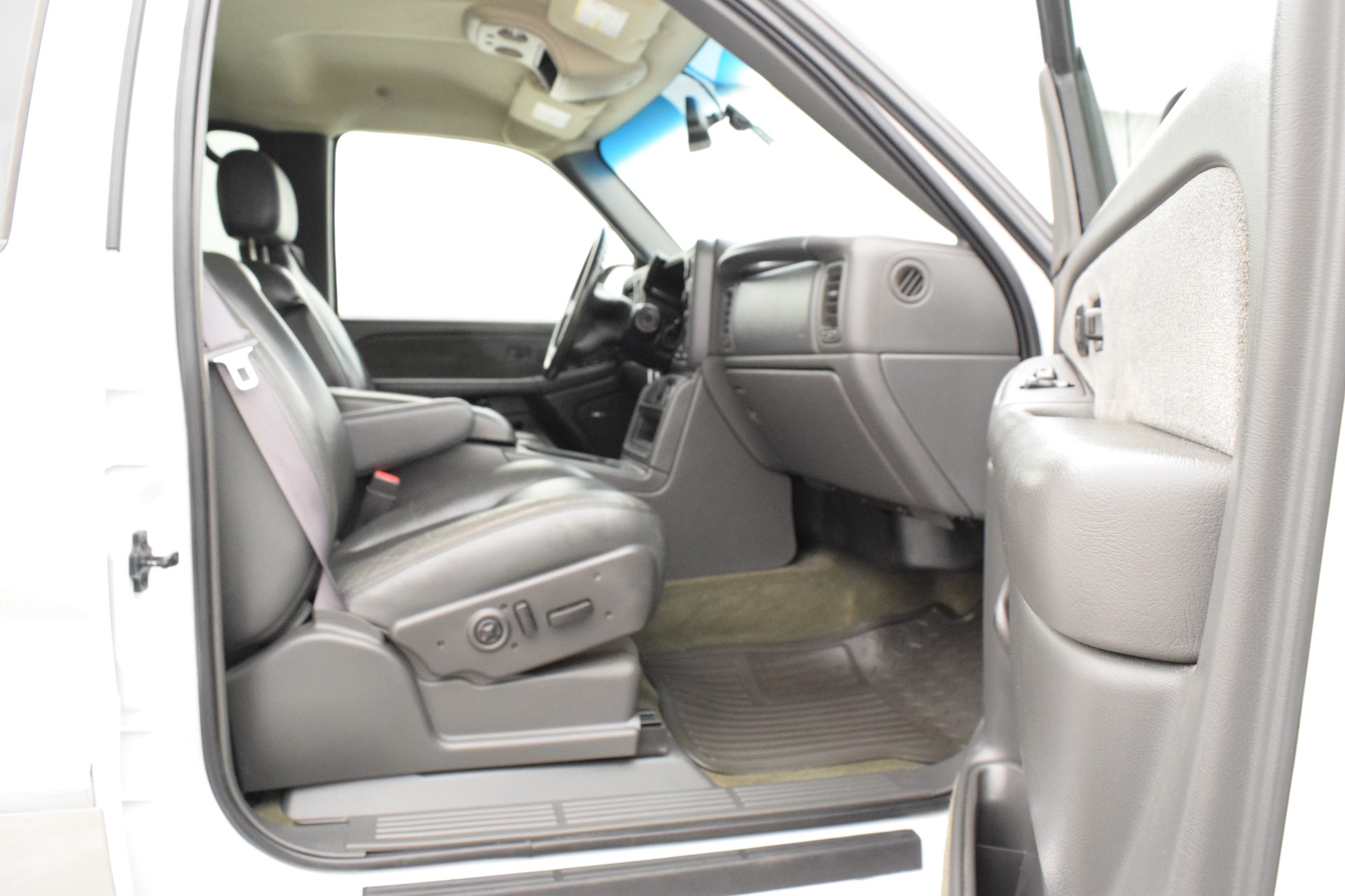 GMC Sierra 2500HD 6.6TD SLT 10T-image-13