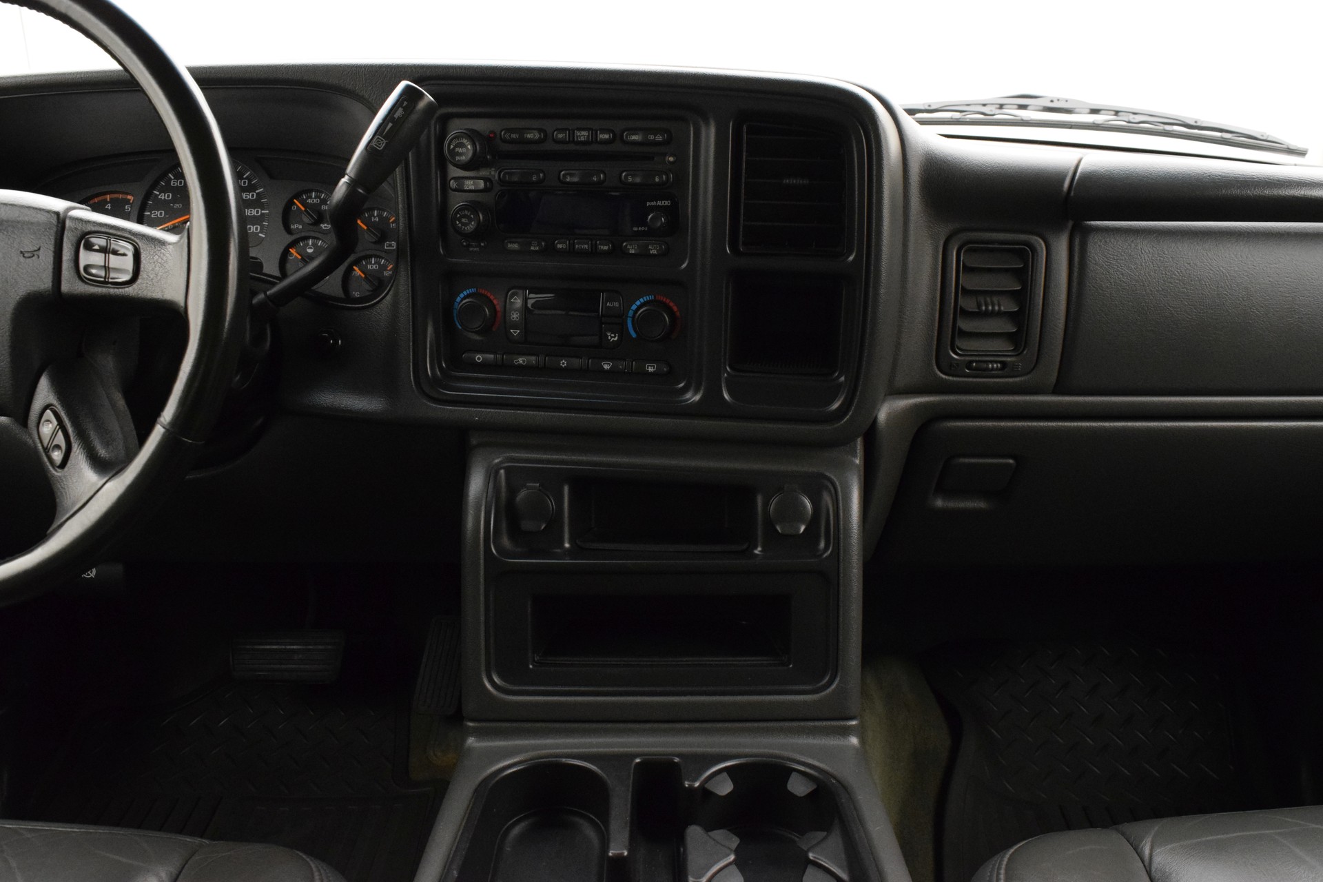 GMC Sierra 2500HD 6.6TD SLT 10T-image-11