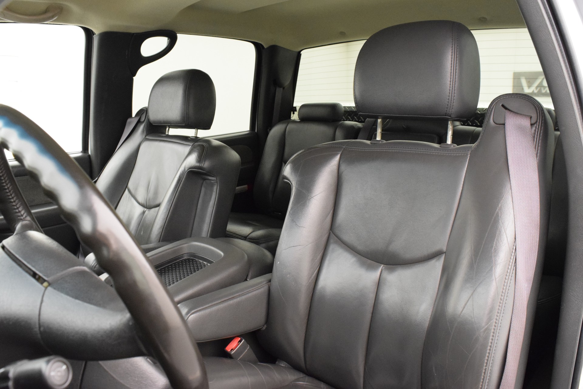 GMC Sierra 2500HD 6.6TD SLT 10T-image-9