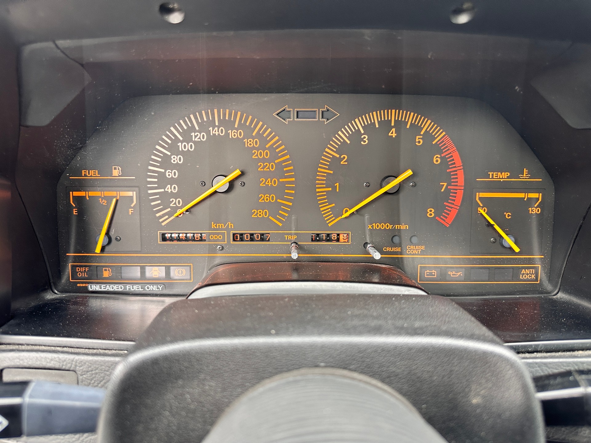 NISSAN 300 ZX Turbo **SEHR SELTEN**HANDSCHALTER**KLIMA**BARRACUDA 19"**FAHRWERK**-image-15