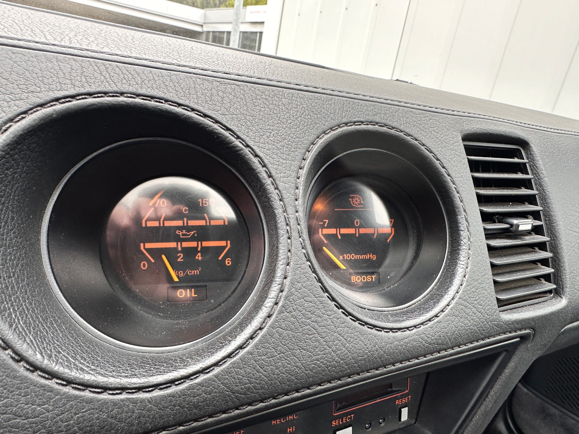 NISSAN 300 ZX Turbo **SEHR SELTEN**HANDSCHALTER**KLIMA**BARRACUDA 19"**FAHRWERK**-image-21