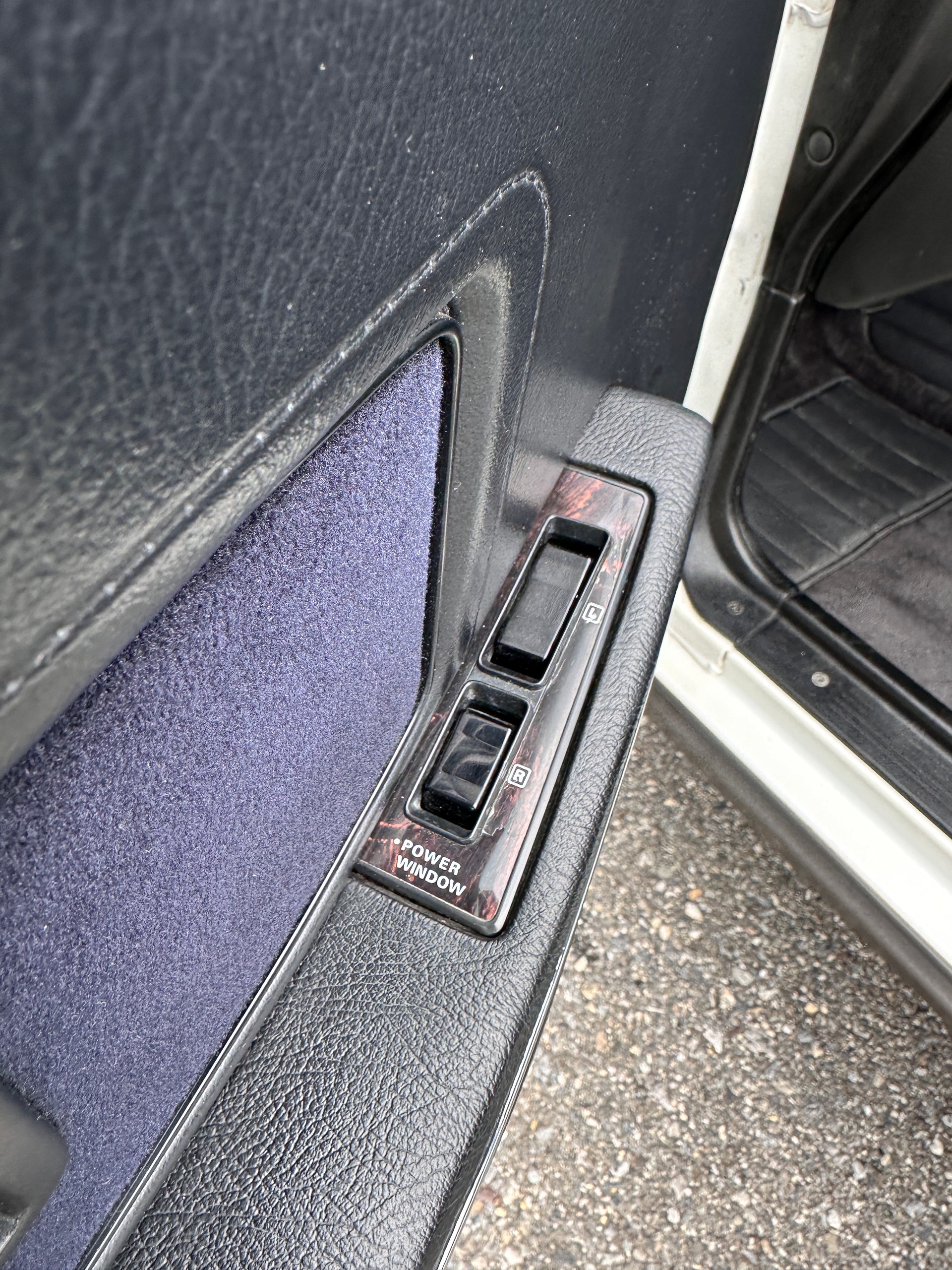 NISSAN 300 ZX Turbo **SEHR SELTEN**HANDSCHALTER**KLIMA**BARRACUDA 19"**FAHRWERK**-image-22