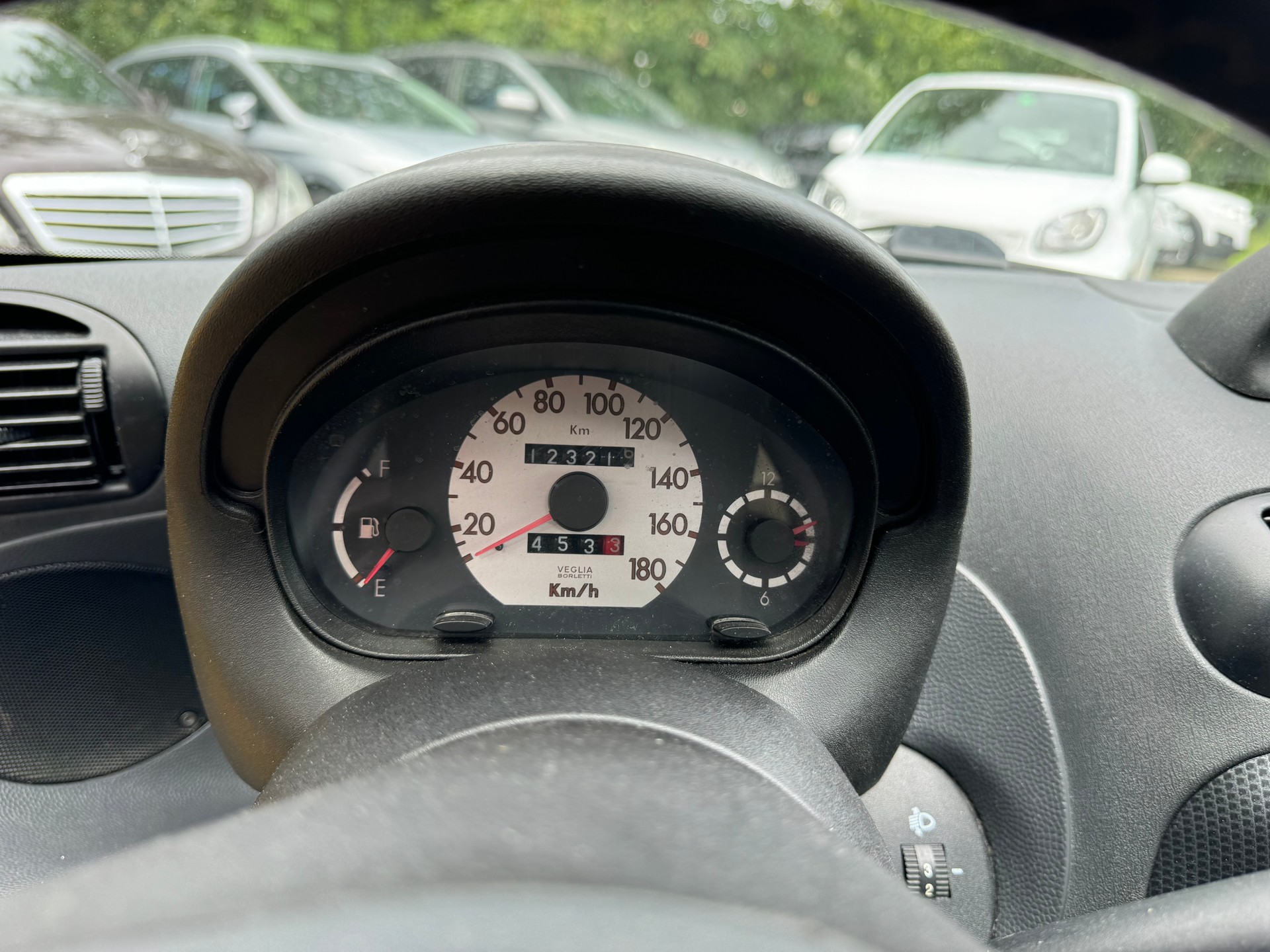 FIAT Seicento Sporting-image-13