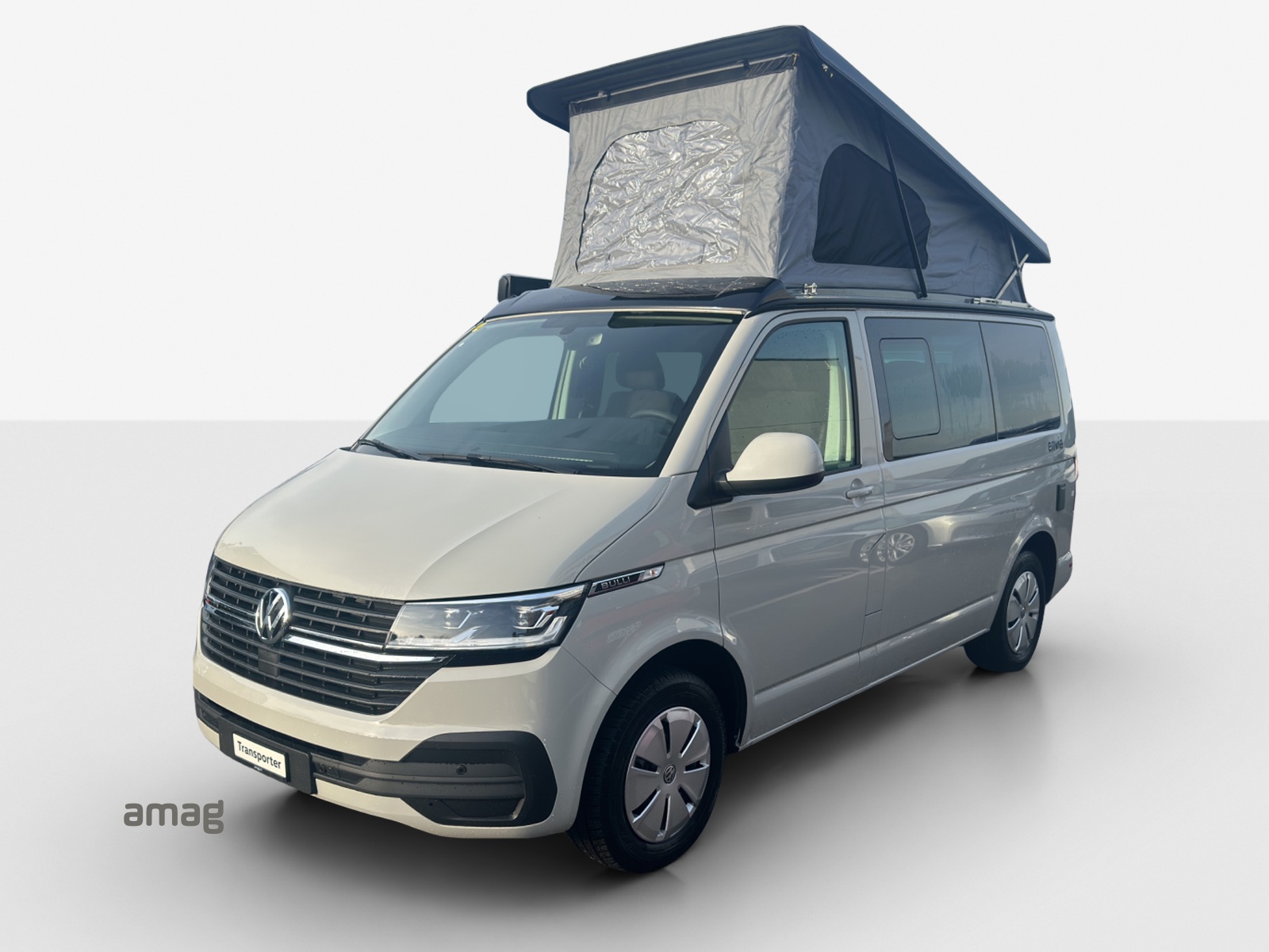 VW T6.1 2.0 TDI Envia Free 4Motion DSG