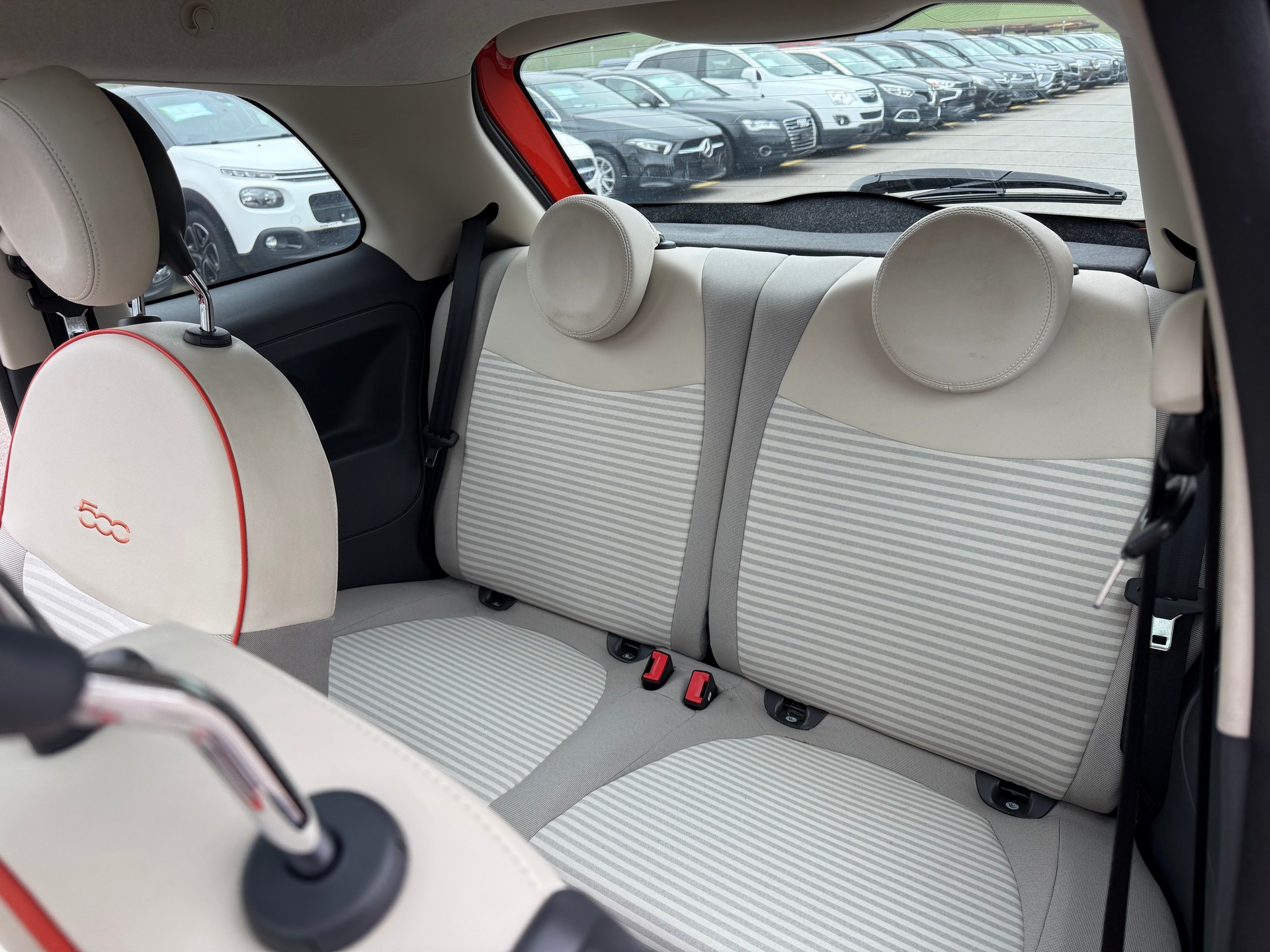 FIAT 500 0.9 Twinair Anniversario-image-21