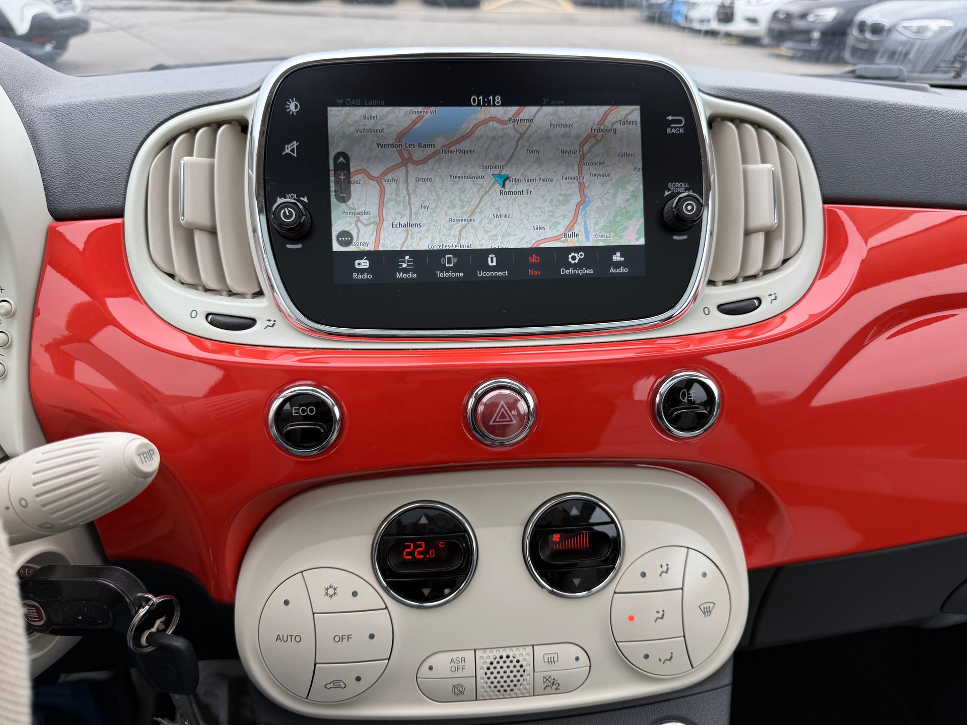 FIAT 500 0.9 Twinair Anniversario-image-29