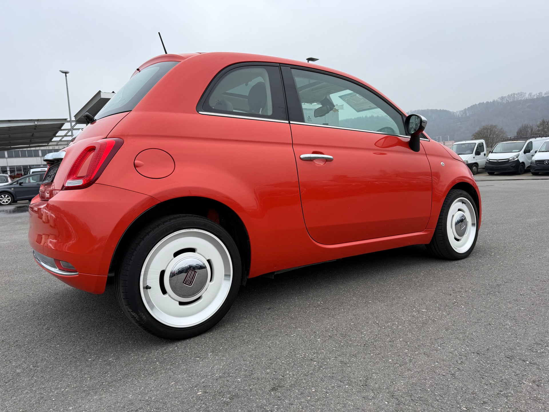 FIAT 500 0.9 Twinair Anniversario-image-11