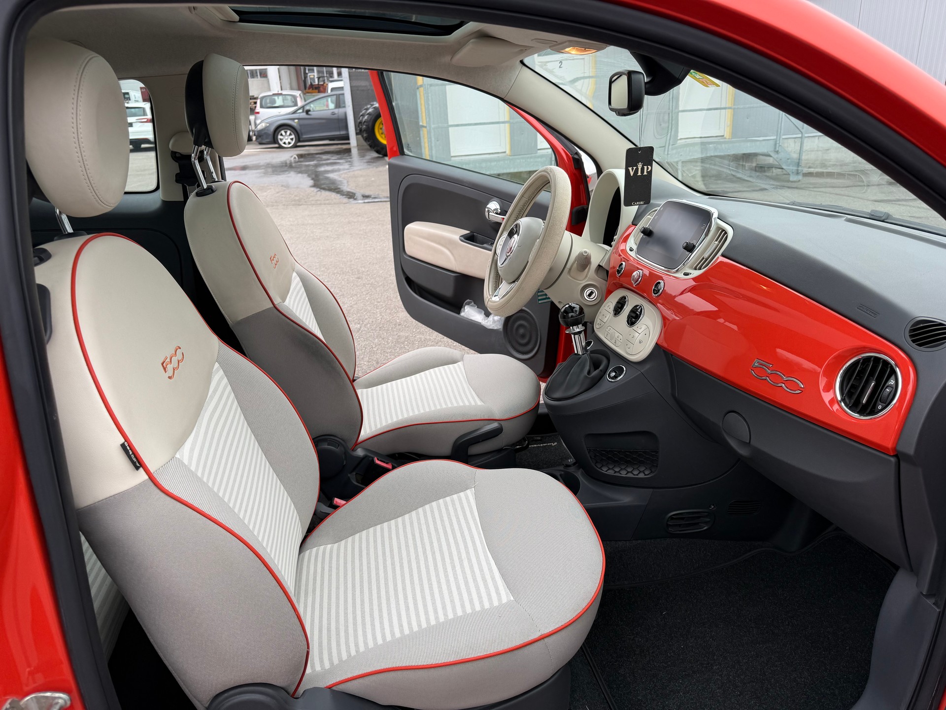 FIAT 500 0.9 Twinair Anniversario-image-20