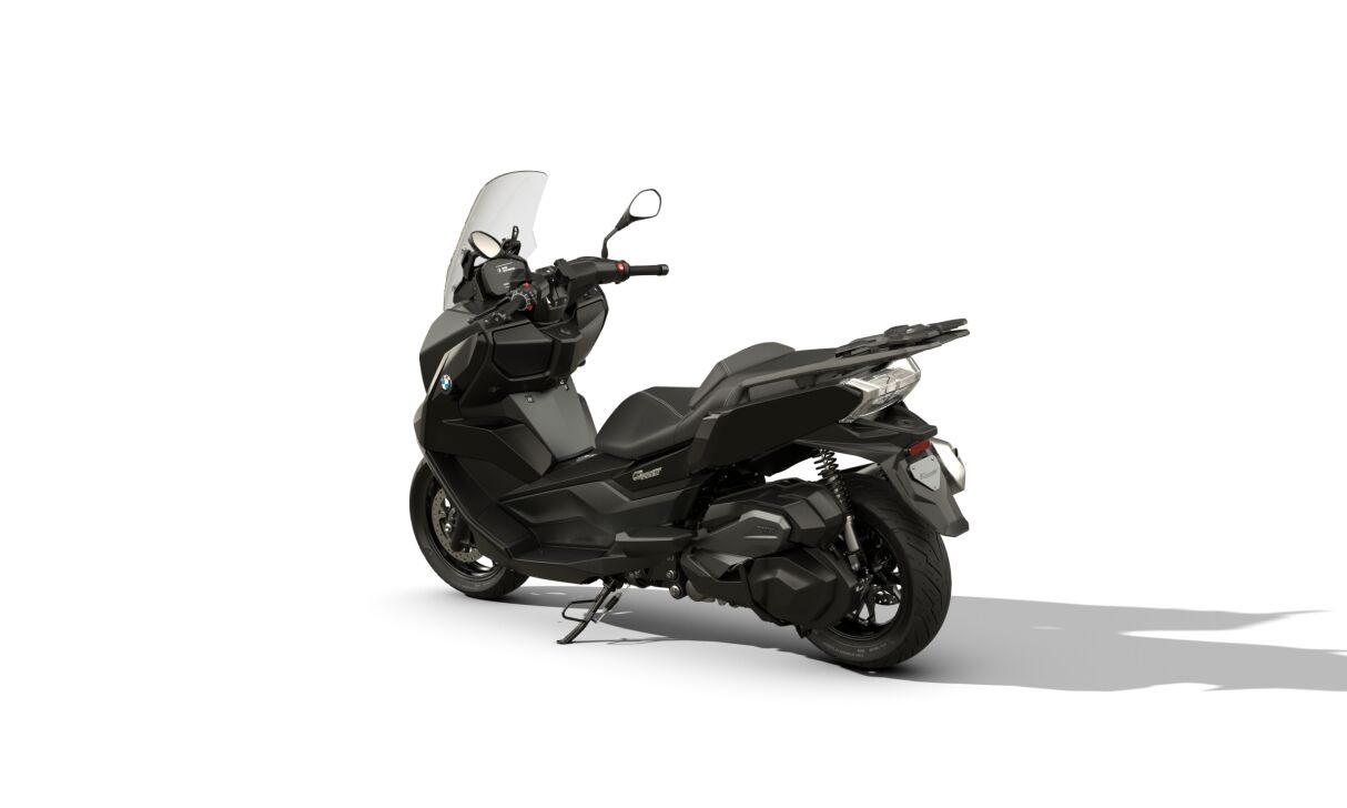 BMW C 400 GT ABS-image-1