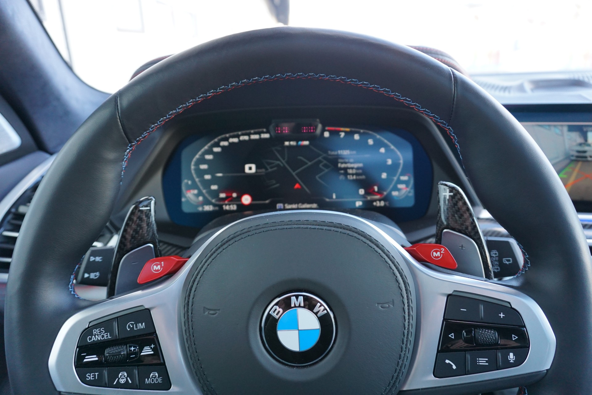 BMW X5 M First Edition 1/250-image-15