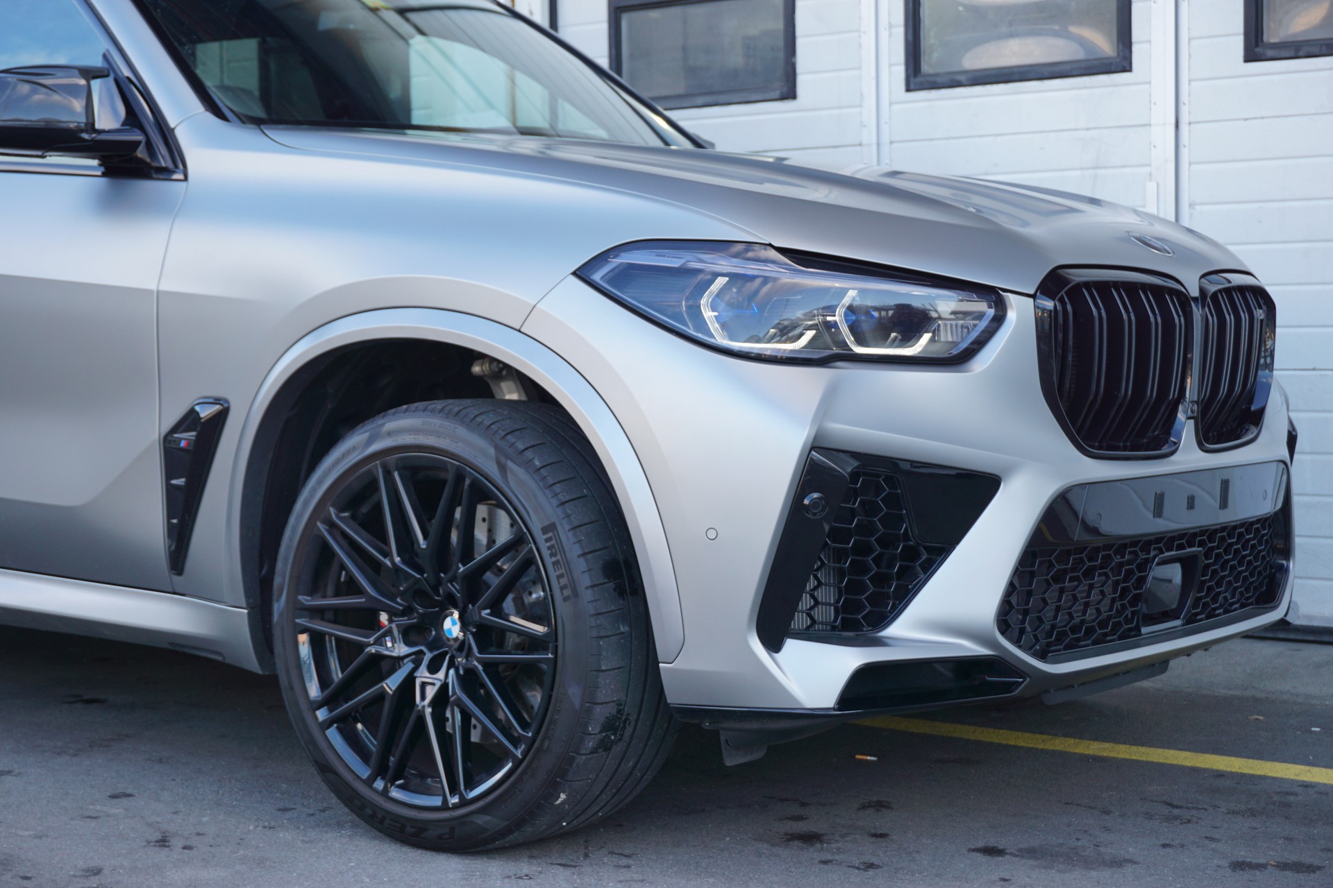 BMW X5 M First Edition 1/250-image-11