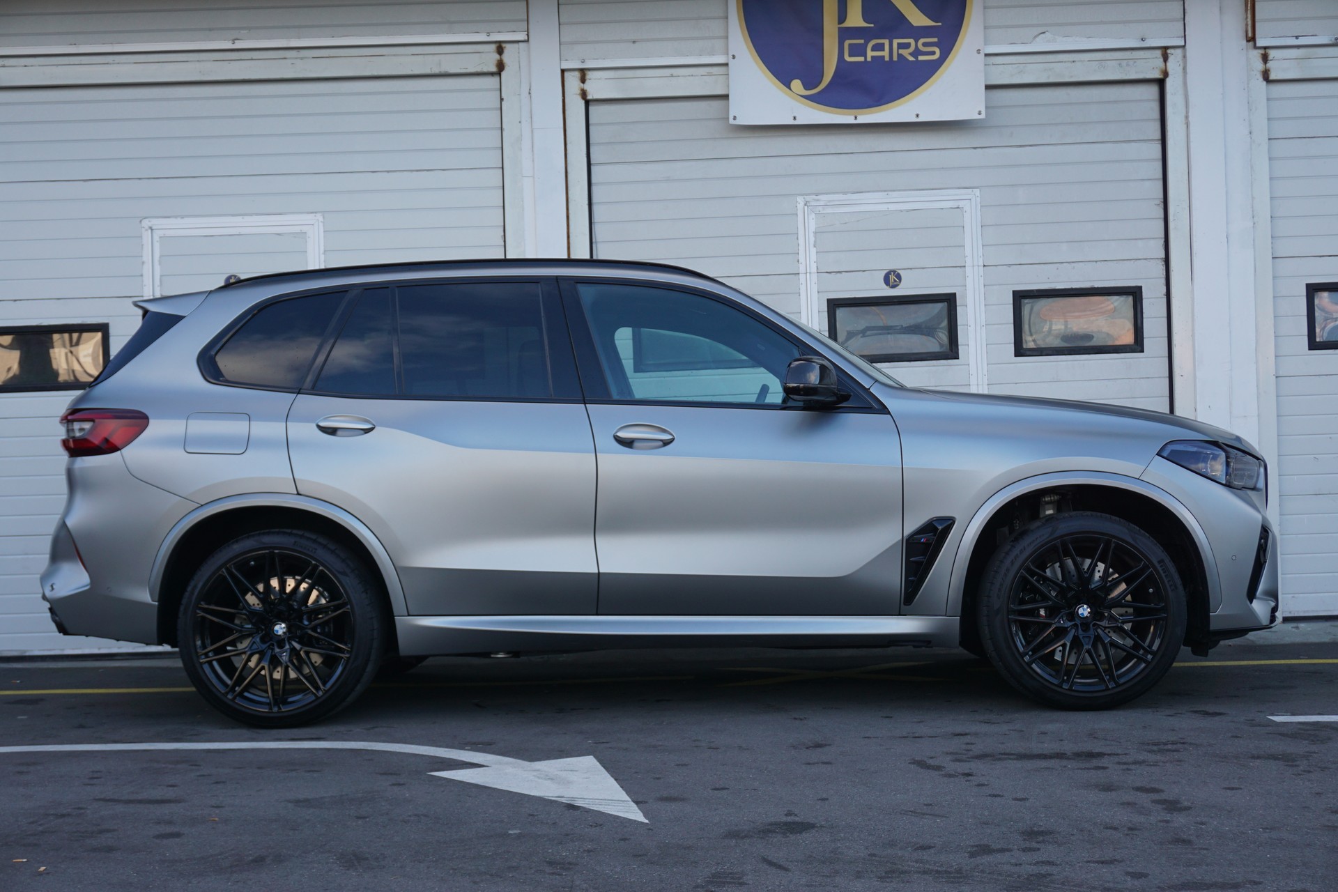 BMW X5 M First Edition 1/250-image-5