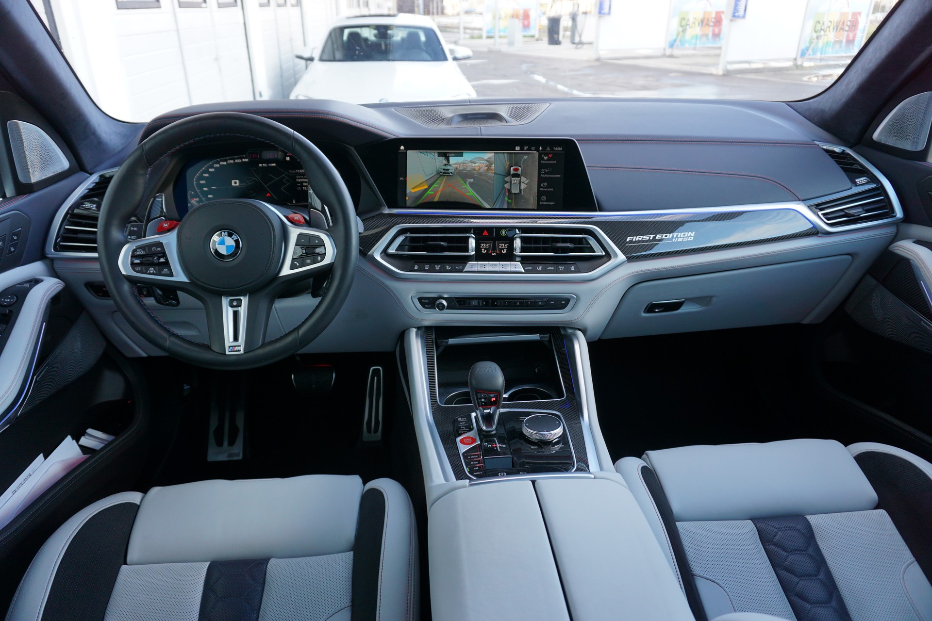 BMW X5 M First Edition 1/250-image-17