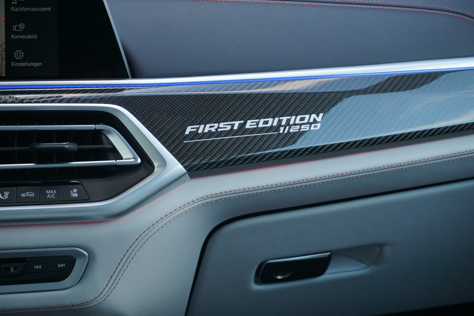 BMW X5 M First Edition 1/250-image-22