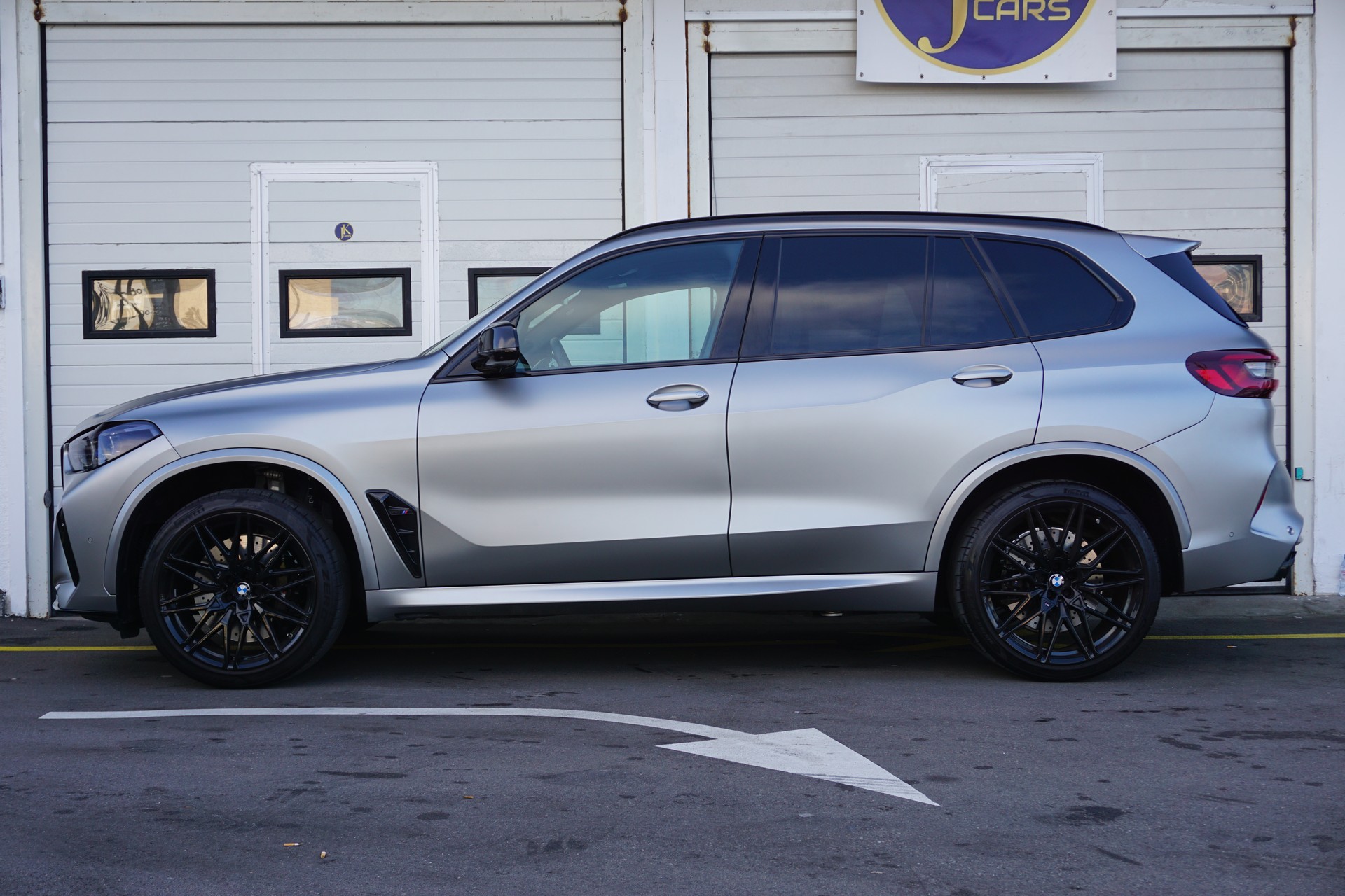 BMW X5 M First Edition 1/250-image-4