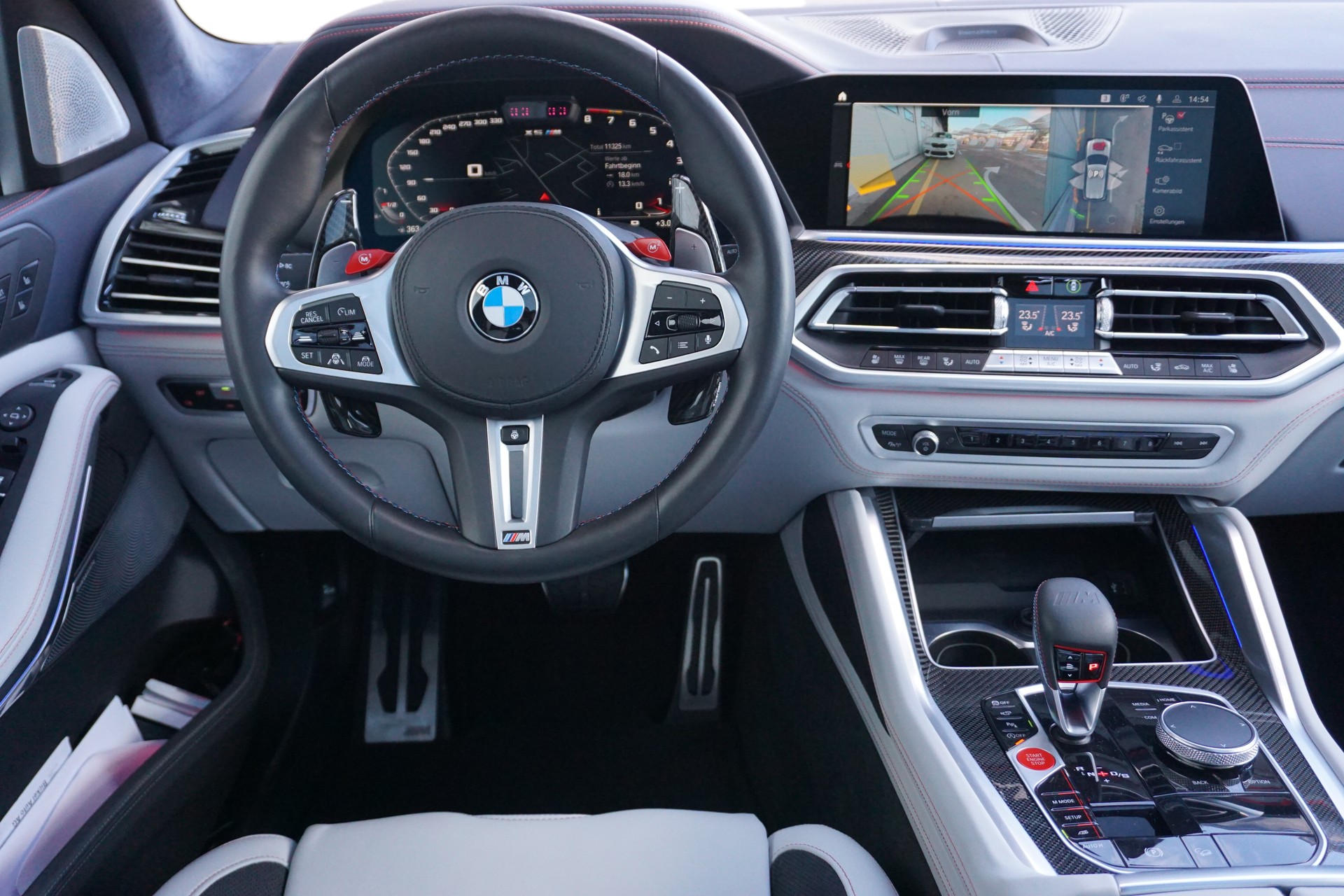 BMW X5 M First Edition 1/250-image-16