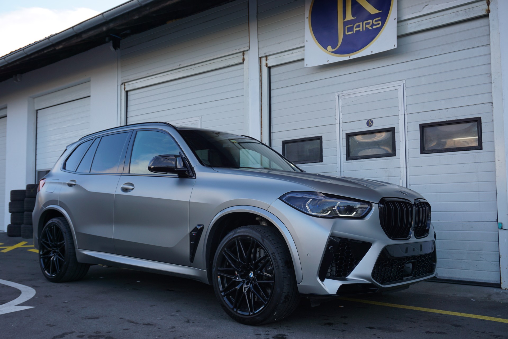 BMW X5 M First Edition 1/250-image-10