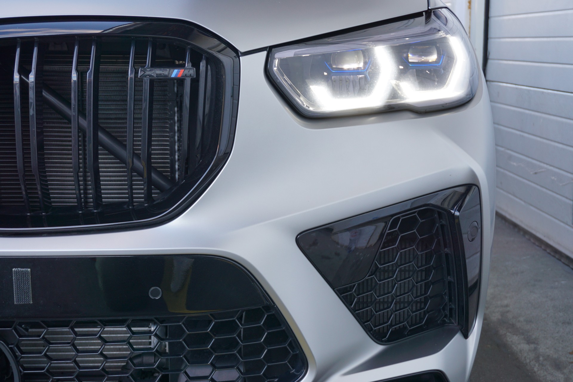 BMW X5 M First Edition 1/250-image-14