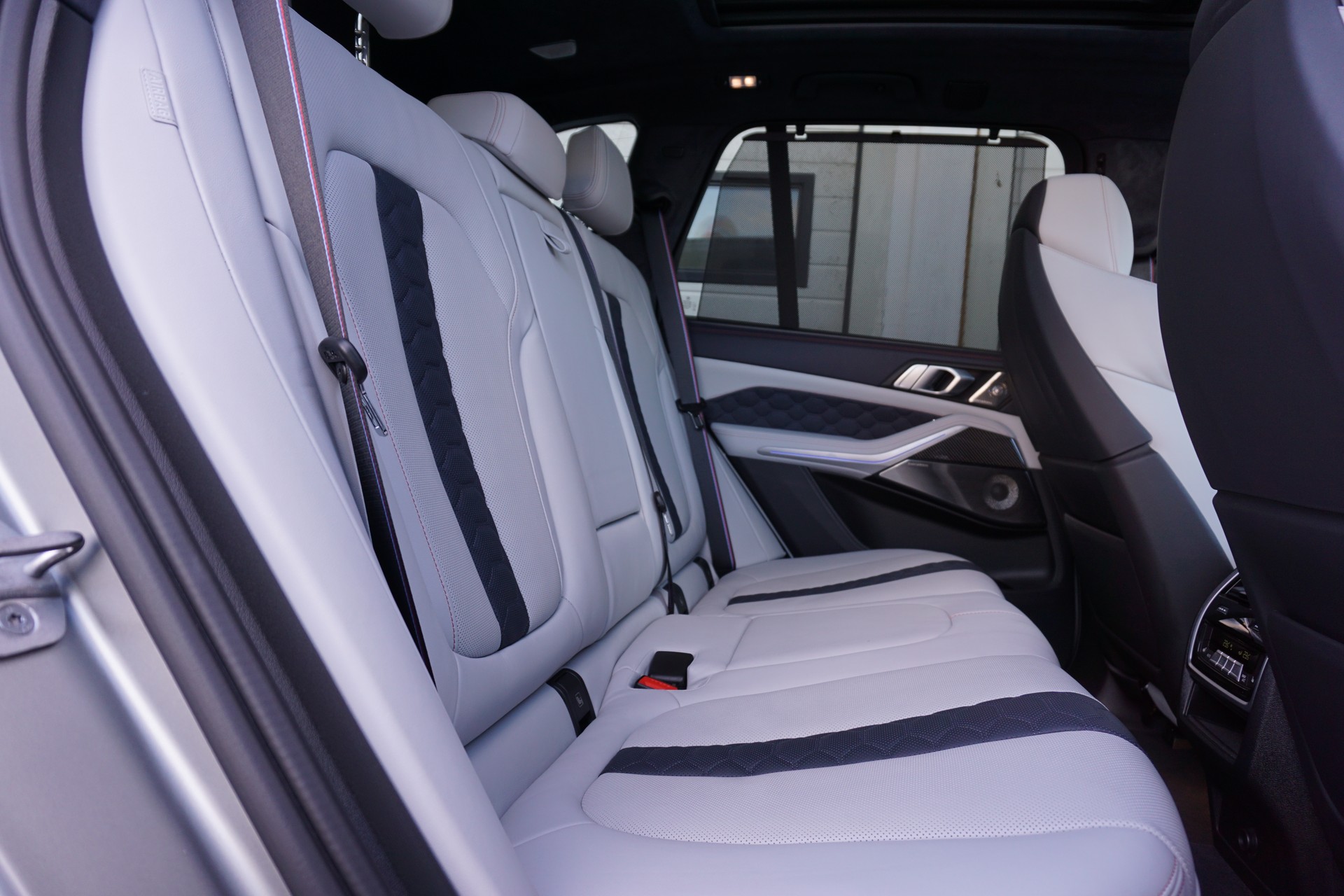 BMW X5 M First Edition 1/250-image-21