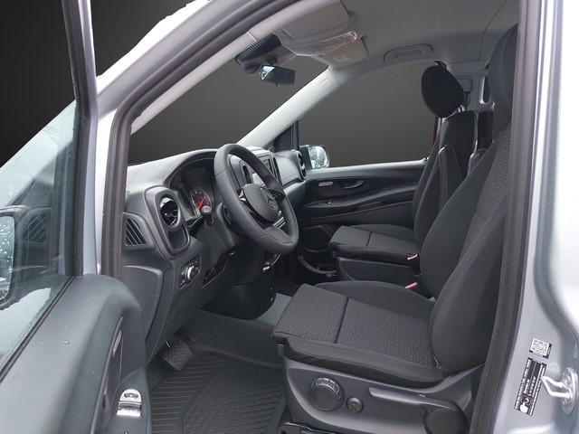MERCEDES-BENZ Vito 114 CDI Lang Tourer 9G-Tronic Pro-image-6