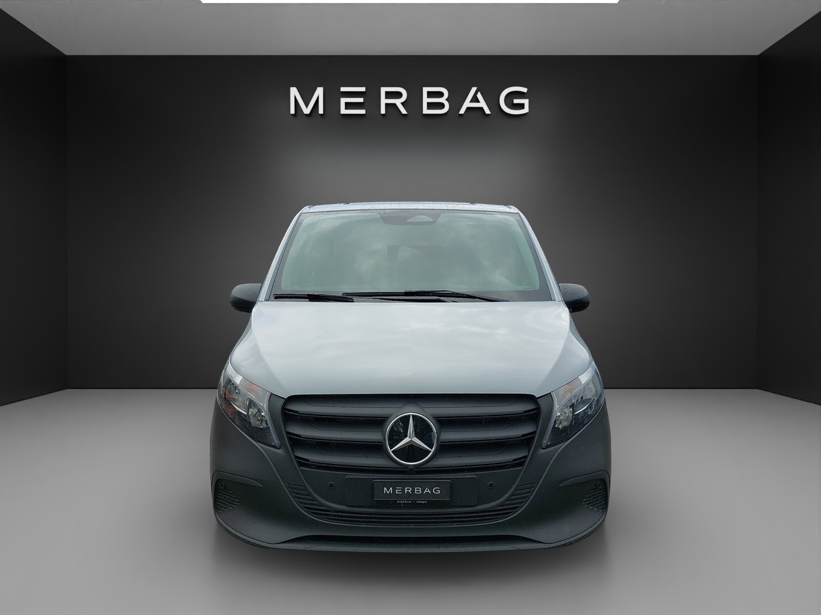 MERCEDES-BENZ Vito 114 CDI Lang Tourer 9G-Tronic Pro-image-1