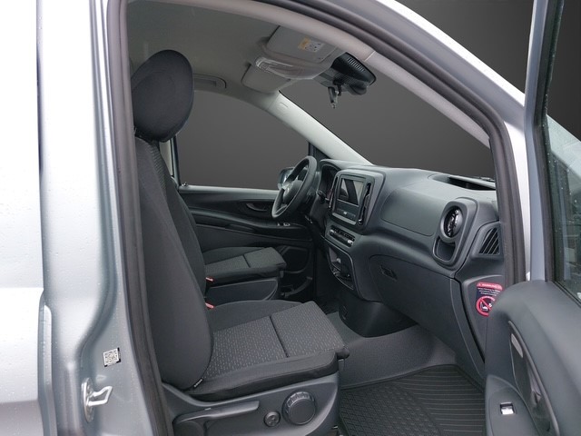MERCEDES-BENZ Vito 114 CDI Lang Tourer 9G-Tronic Pro-image-5