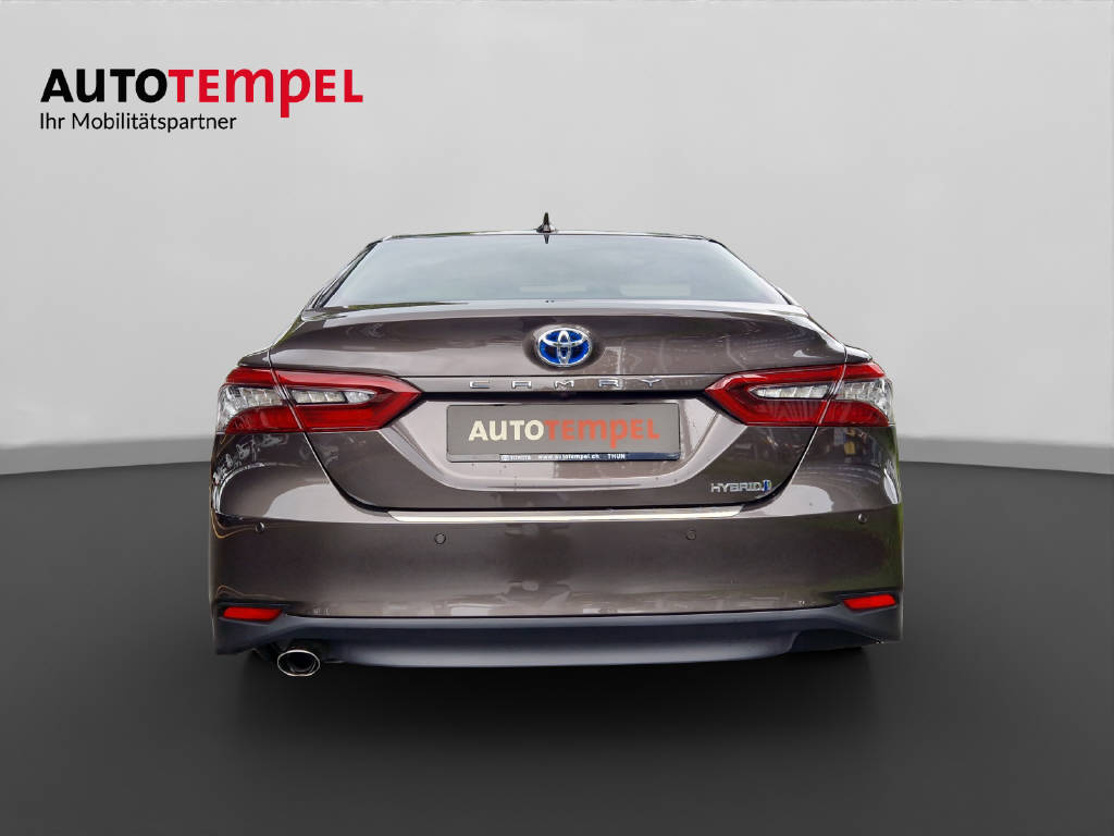 TOYOTA Camry 2.5 HSD Premium 41659/000-image-10