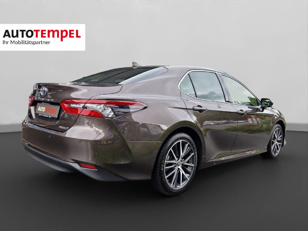 TOYOTA Camry 2.5 HSD Premium 41659/000-image-14