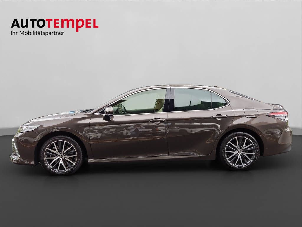 TOYOTA Camry 2.5 HSD Premium 41659/000-showroom-element-1