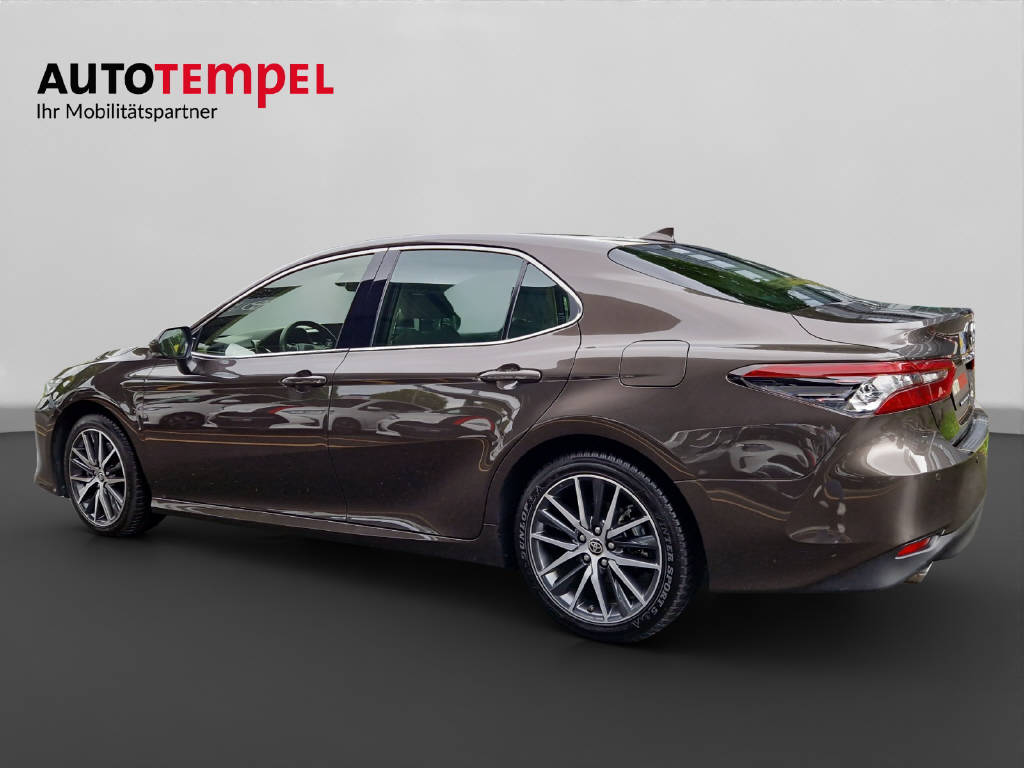 TOYOTA Camry 2.5 HSD Premium 41659/000-showroom-element-2