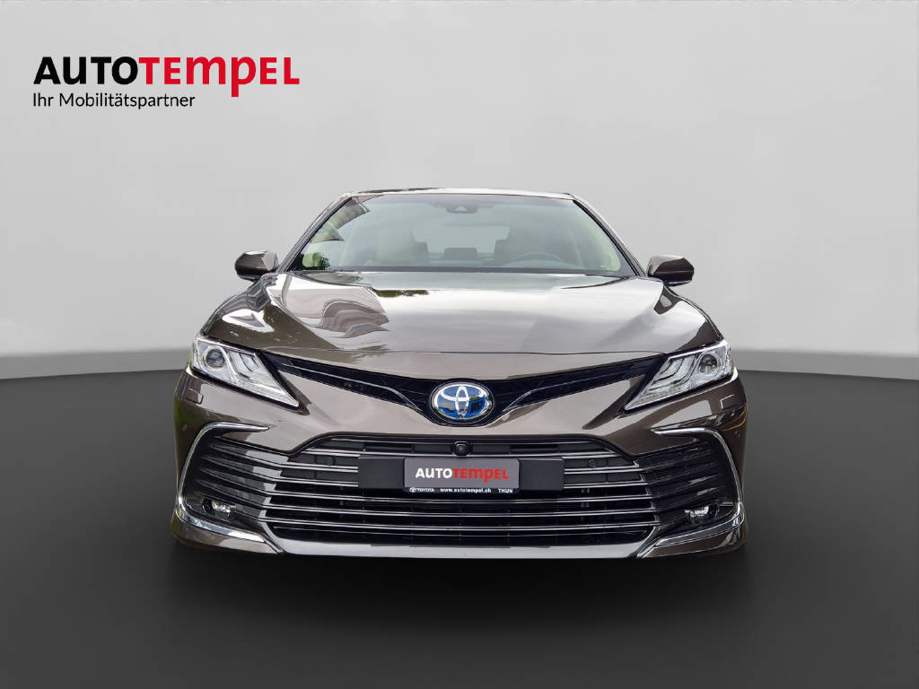 TOYOTA Camry 2.5 HSD Premium 41659/000-image-9
