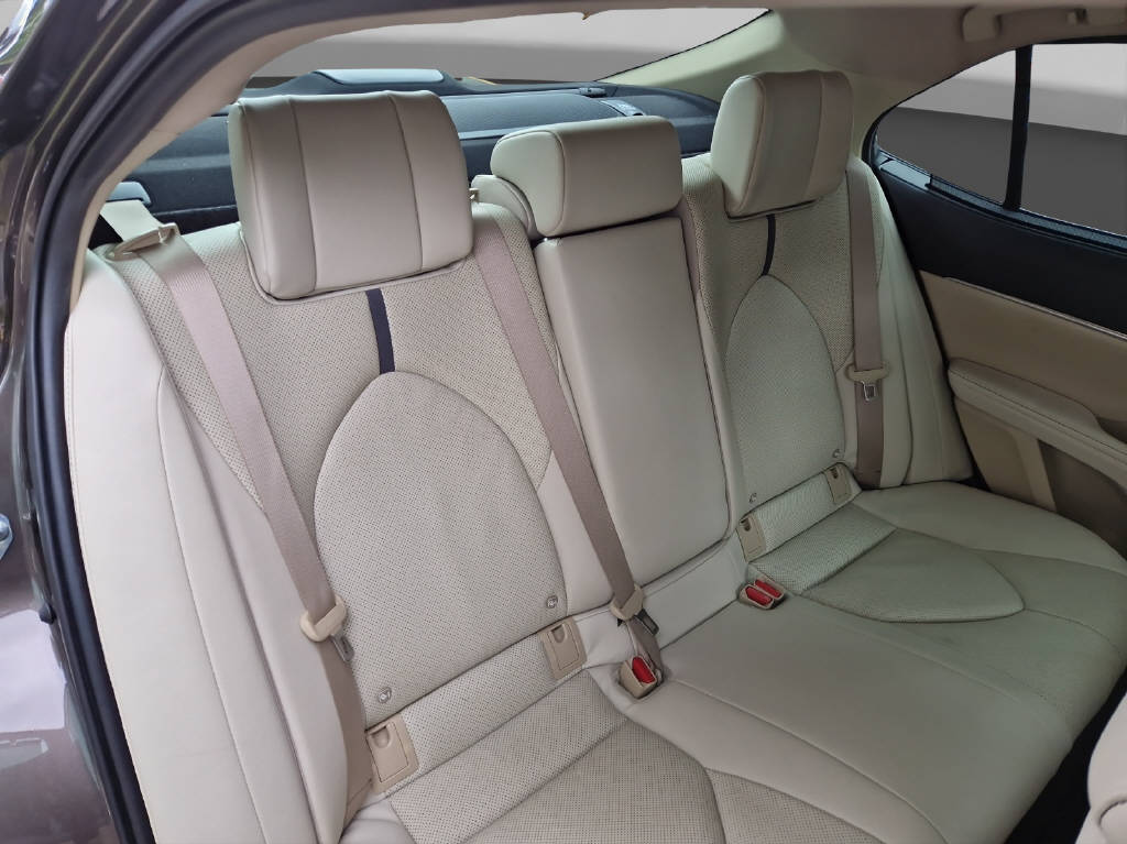 TOYOTA Camry 2.5 HSD Premium 41659/000-image-7
