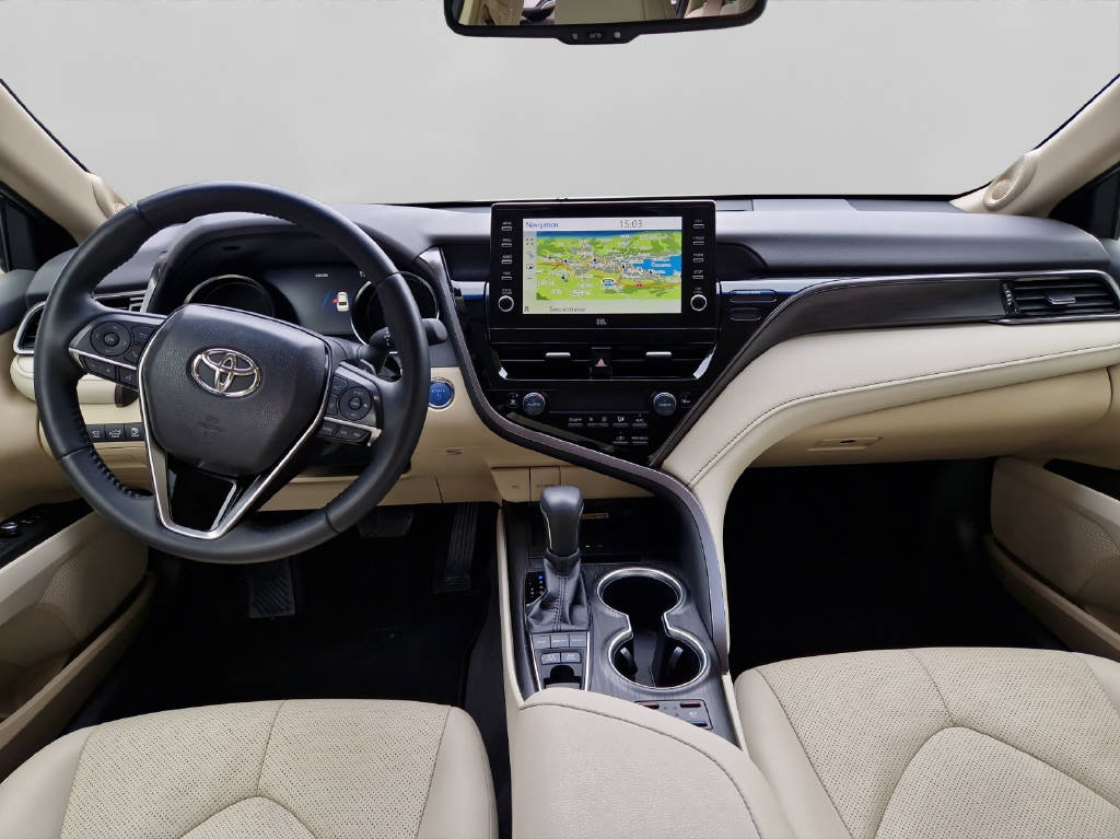 TOYOTA Camry 2.5 HSD Premium 41659/000-image-5