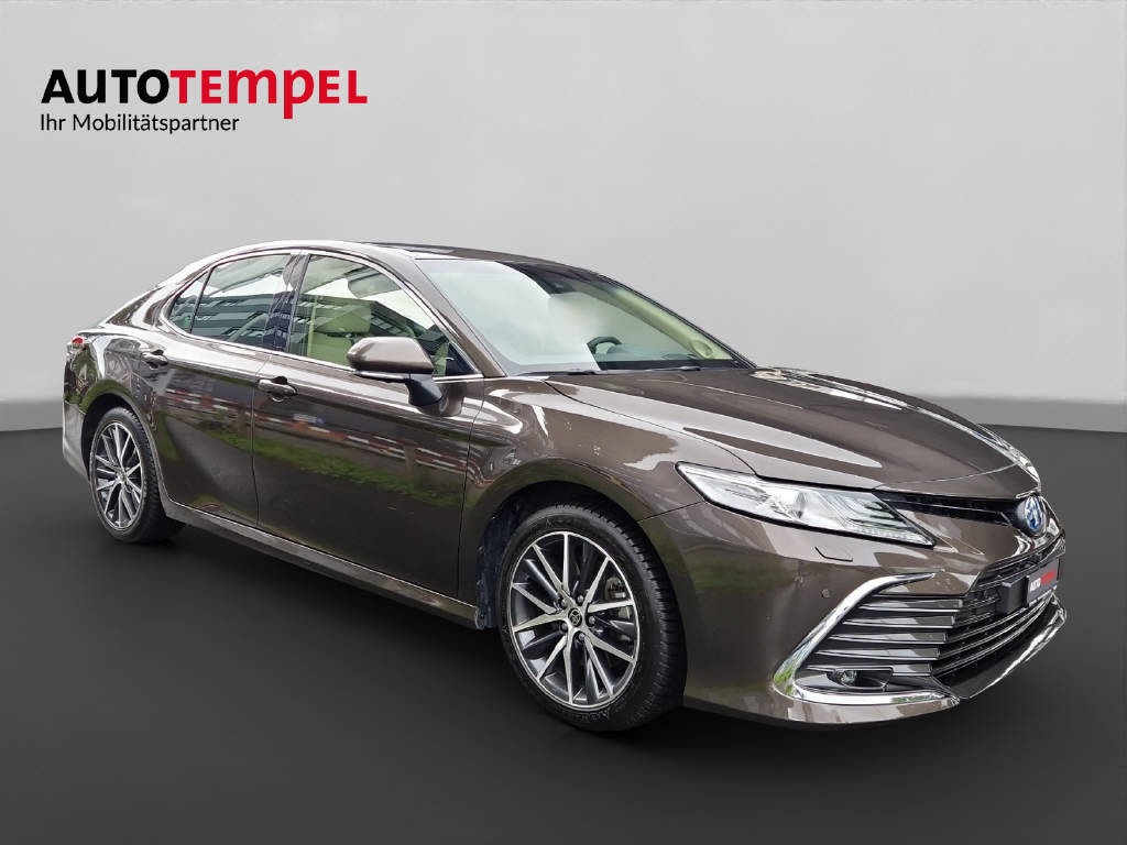 TOYOTA Camry 2.5 HSD Premium 41659/000-image-13