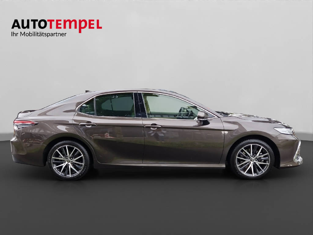 TOYOTA Camry 2.5 HSD Premium 41659/000-image-12