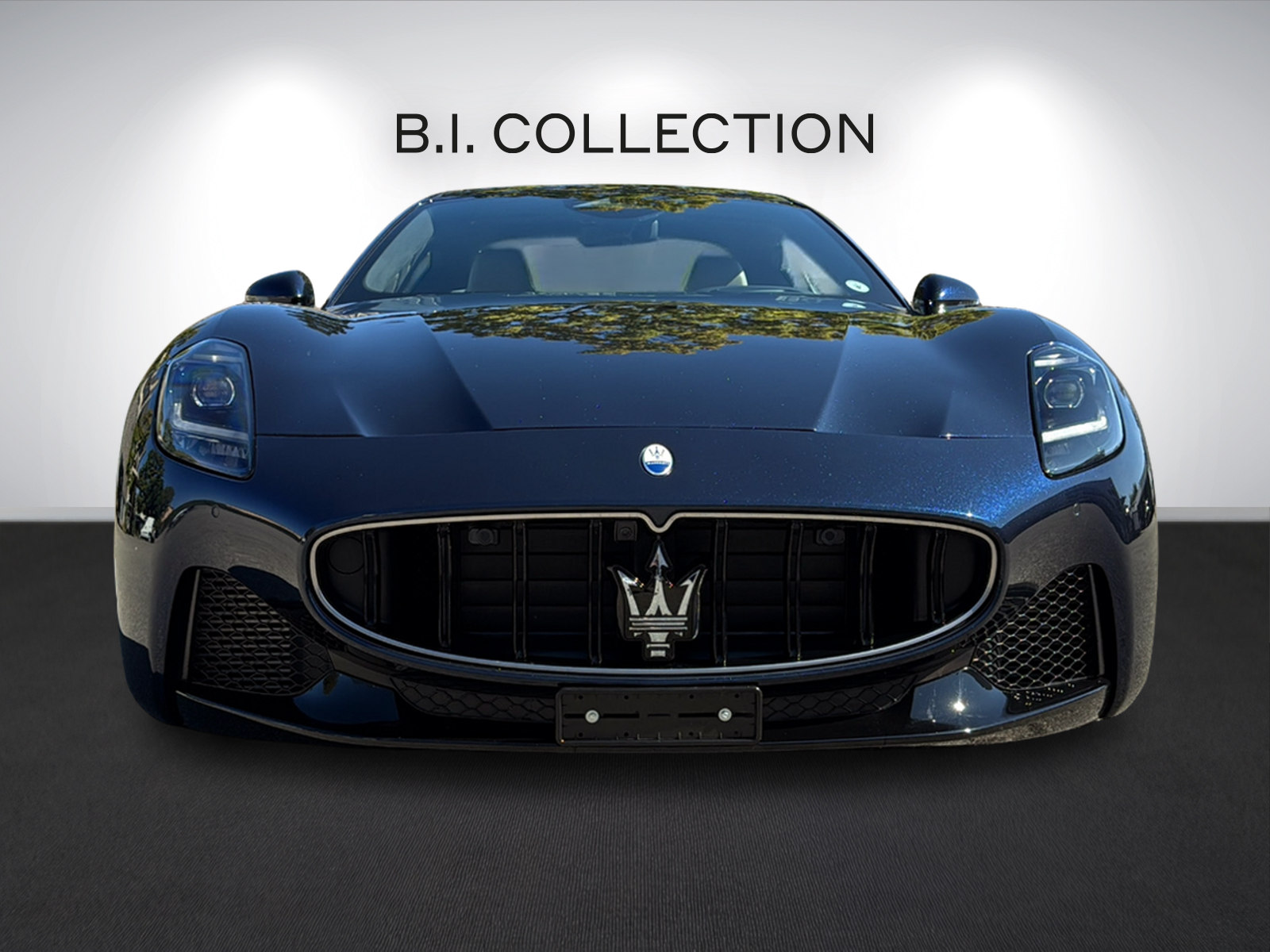 MASERATI GranTurismo Modena Automatica-image-3