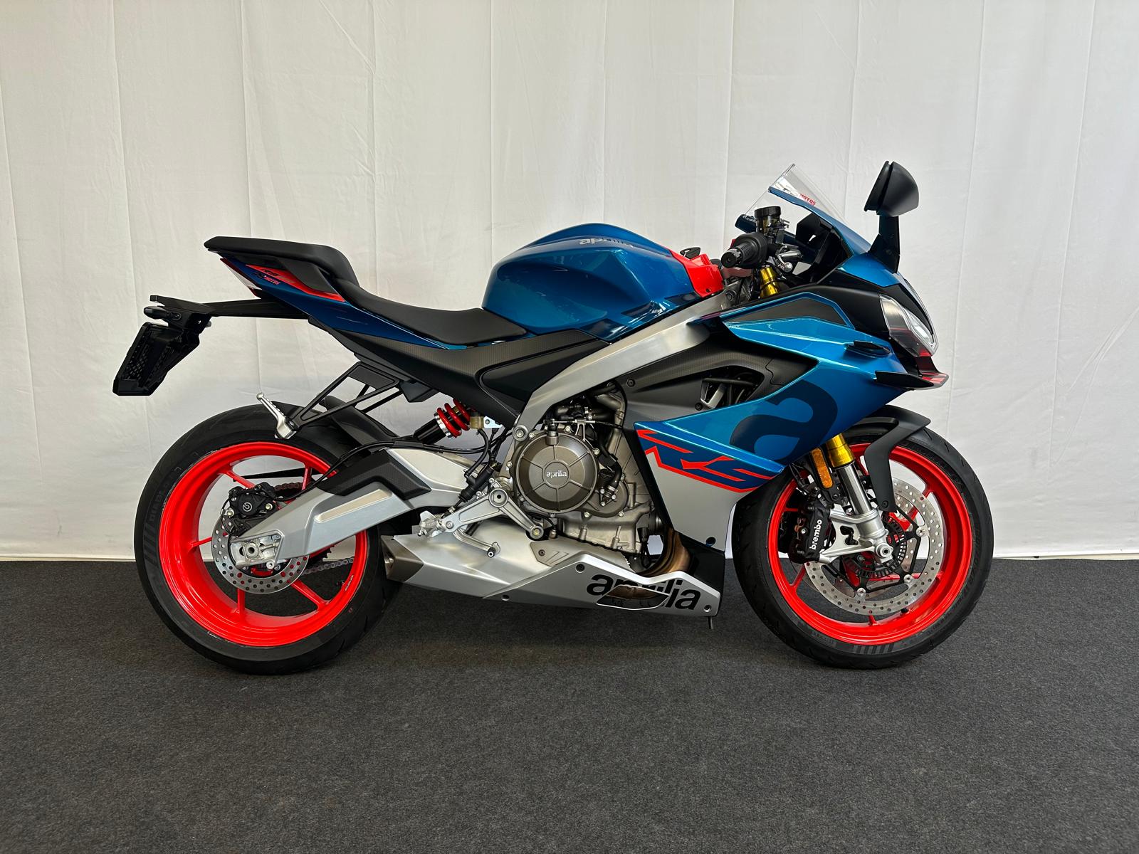 APRILIA RS 660 E5+ (35kW)-image-0