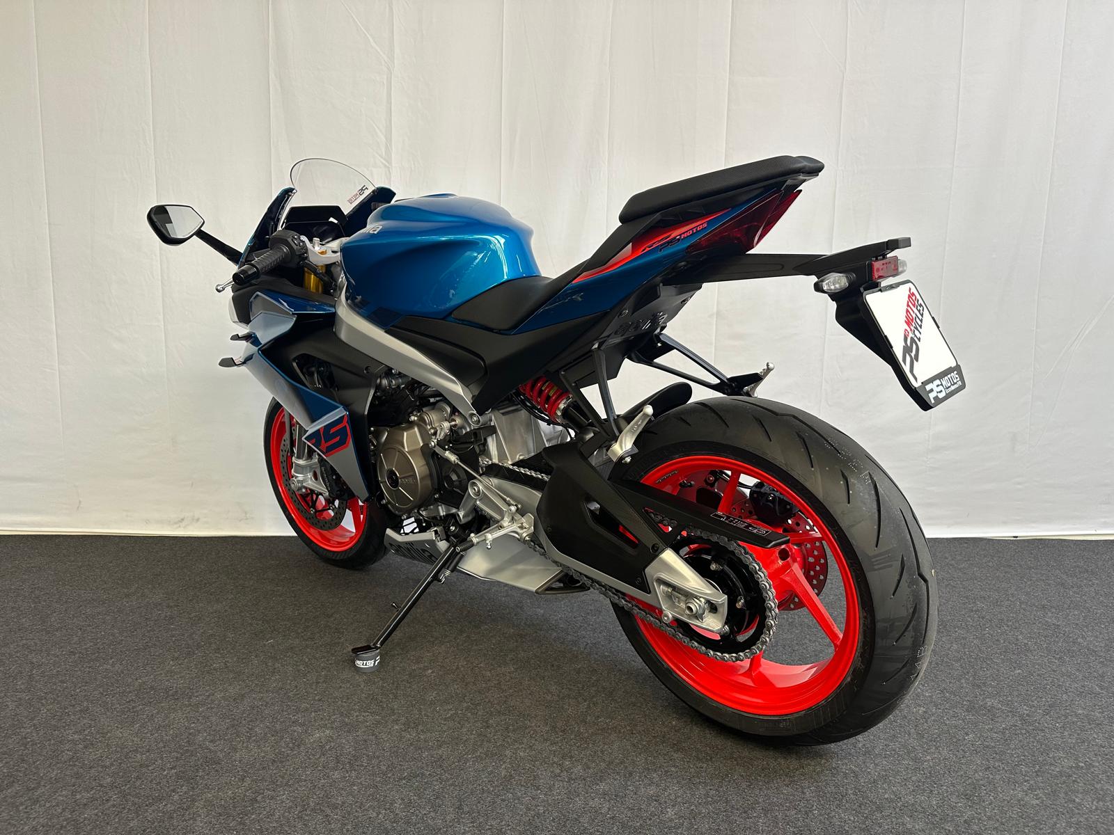 APRILIA RS 660 E5+ (35kW)-image-4