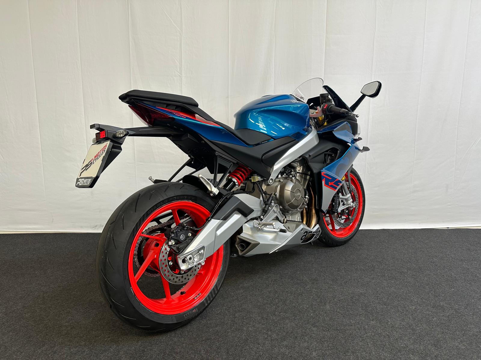 APRILIA RS 660 E5+ (35kW)-image-5