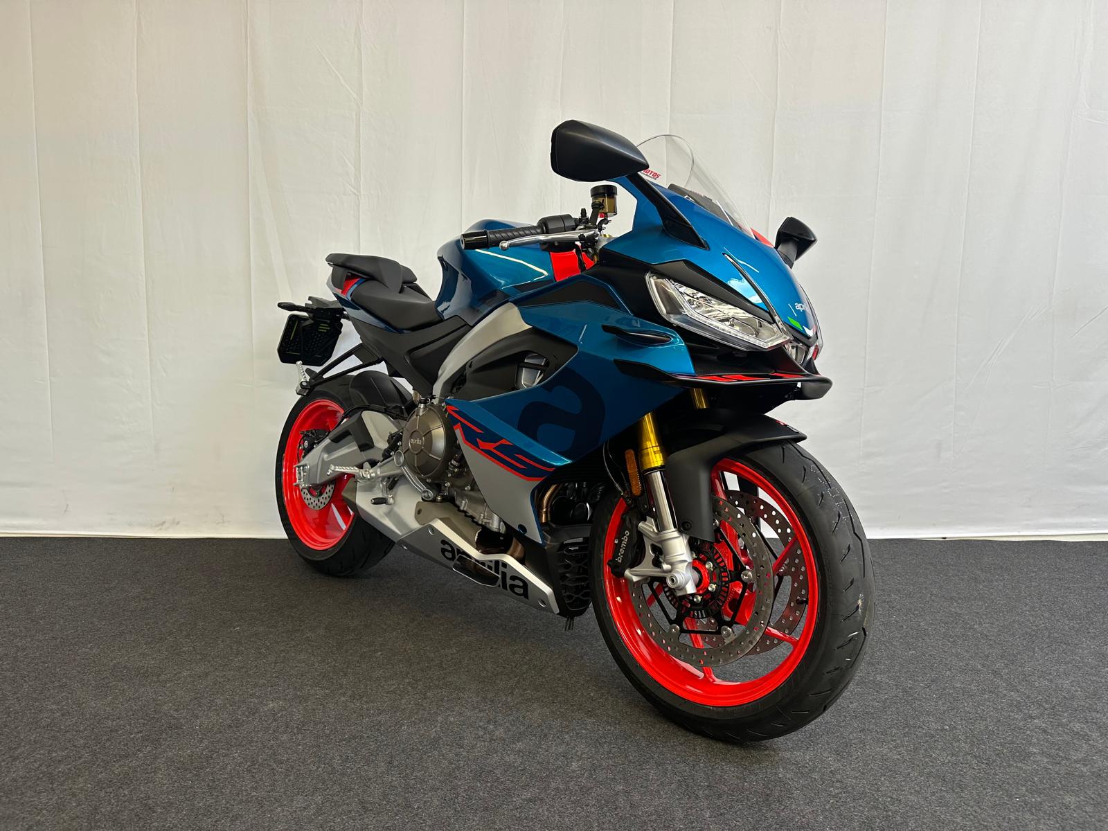 APRILIA RS 660 E5+ (35kW)-image-1