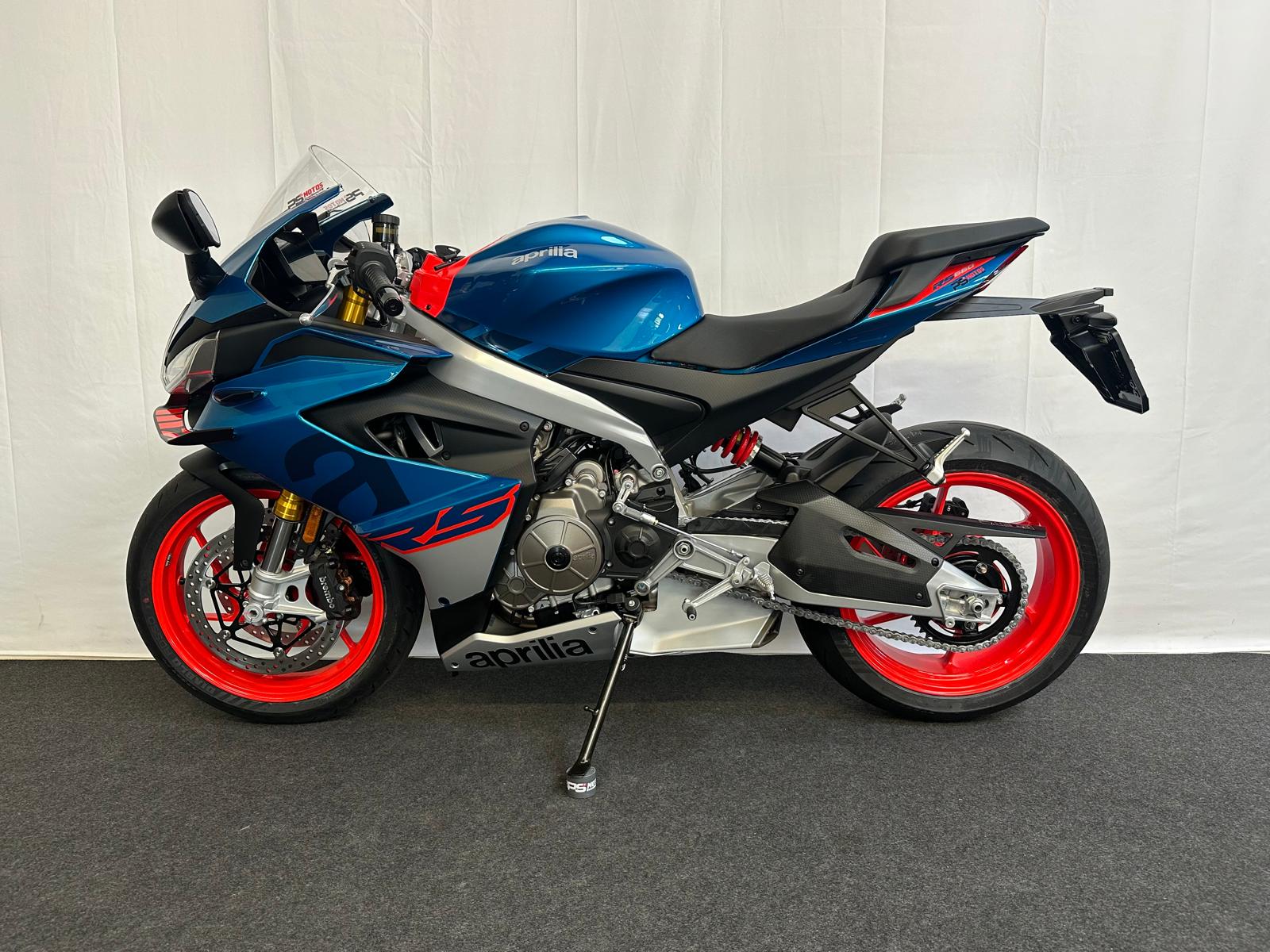 APRILIA RS 660 E5+ (35kW)-image-3