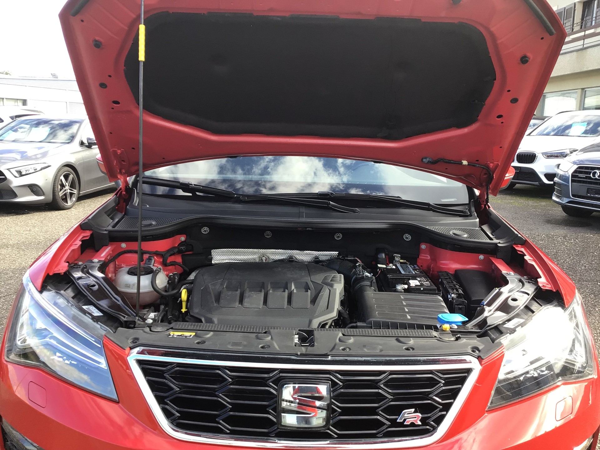 SEAT Ateca 2.0 TSI FR 4Drive DSG-image-15
