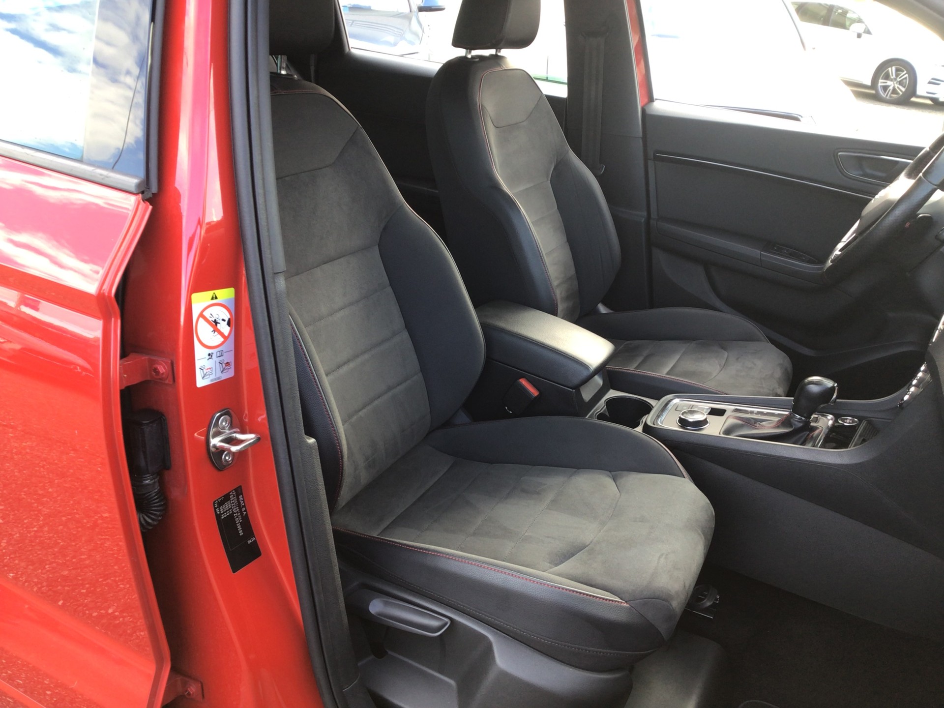 SEAT Ateca 2.0 TSI FR 4Drive DSG-image-10