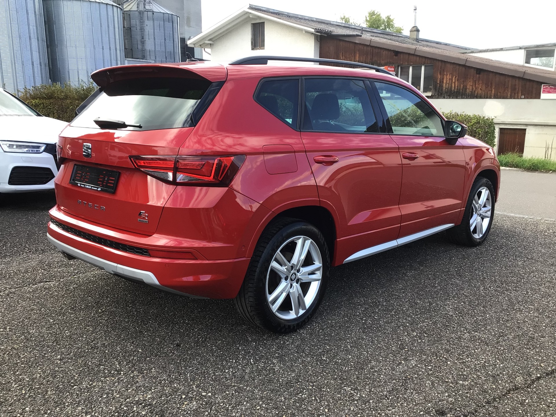 SEAT Ateca 2.0 TSI FR 4Drive DSG-image-5