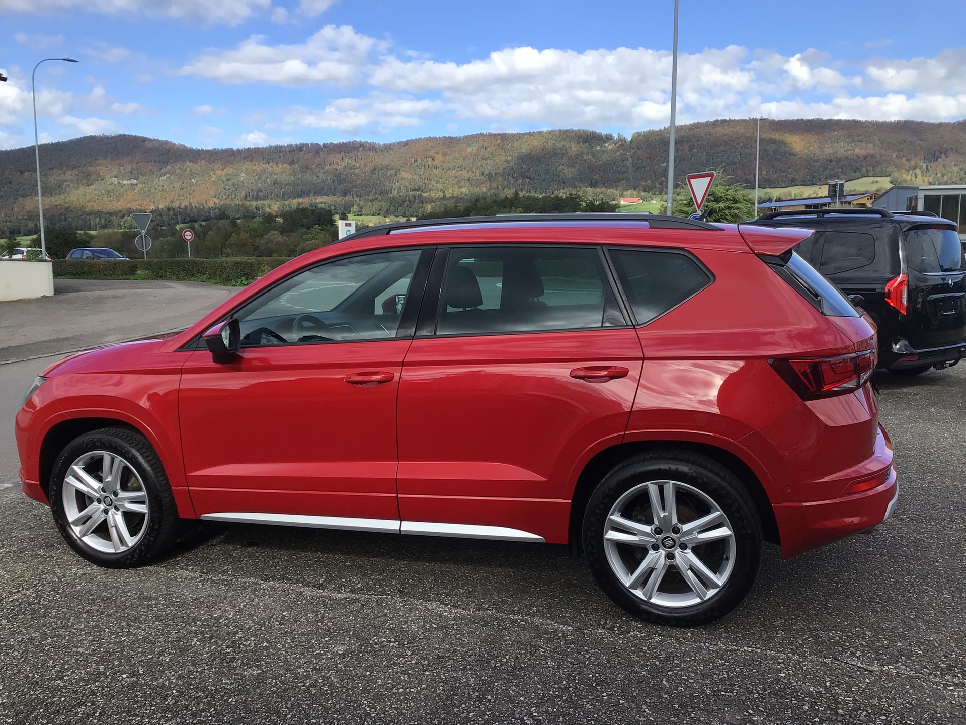 SEAT Ateca 2.0 TSI FR 4Drive DSG-image-3