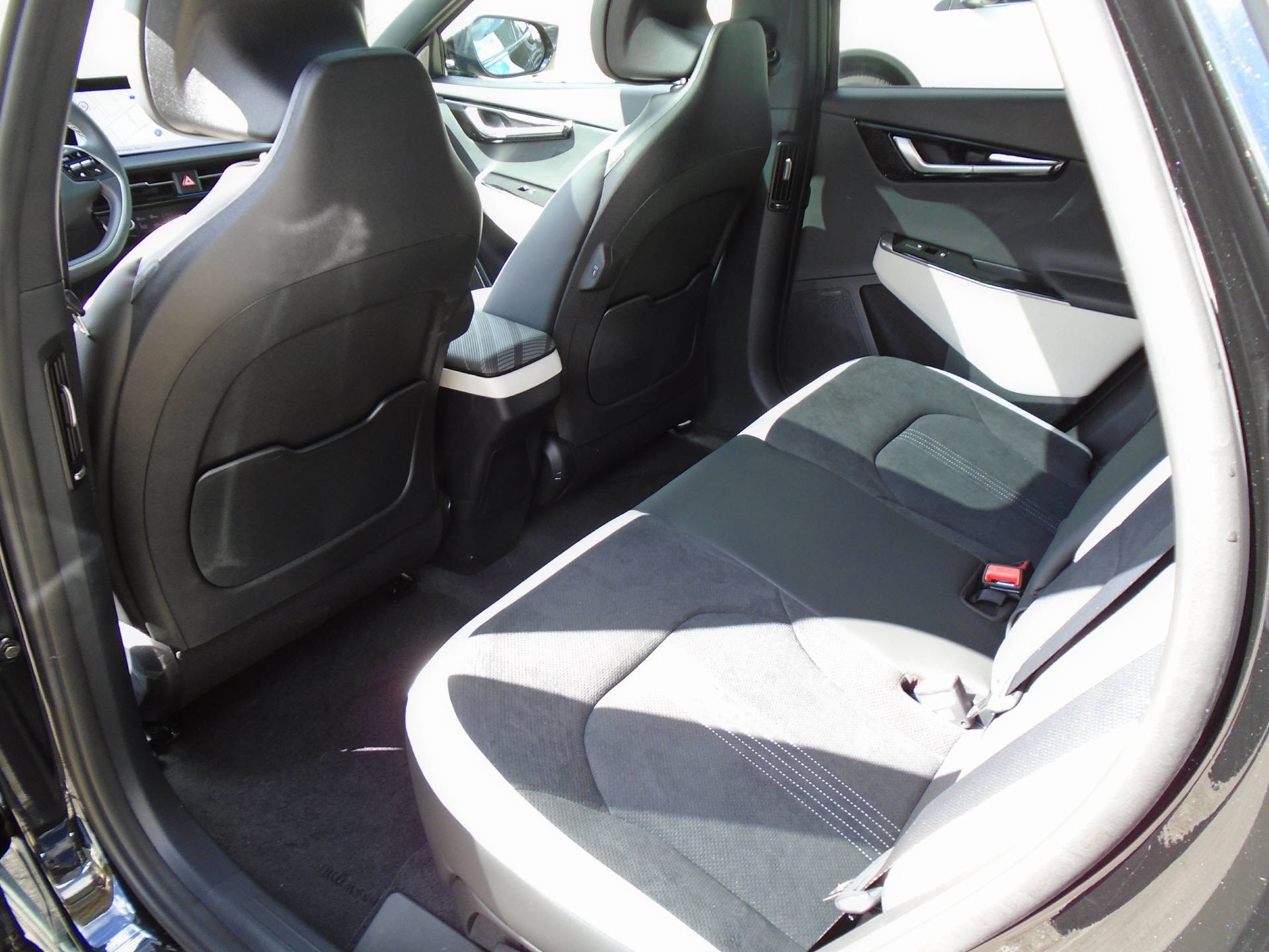 KIA EV6 77 kWh GT-Line 4x4-image-7