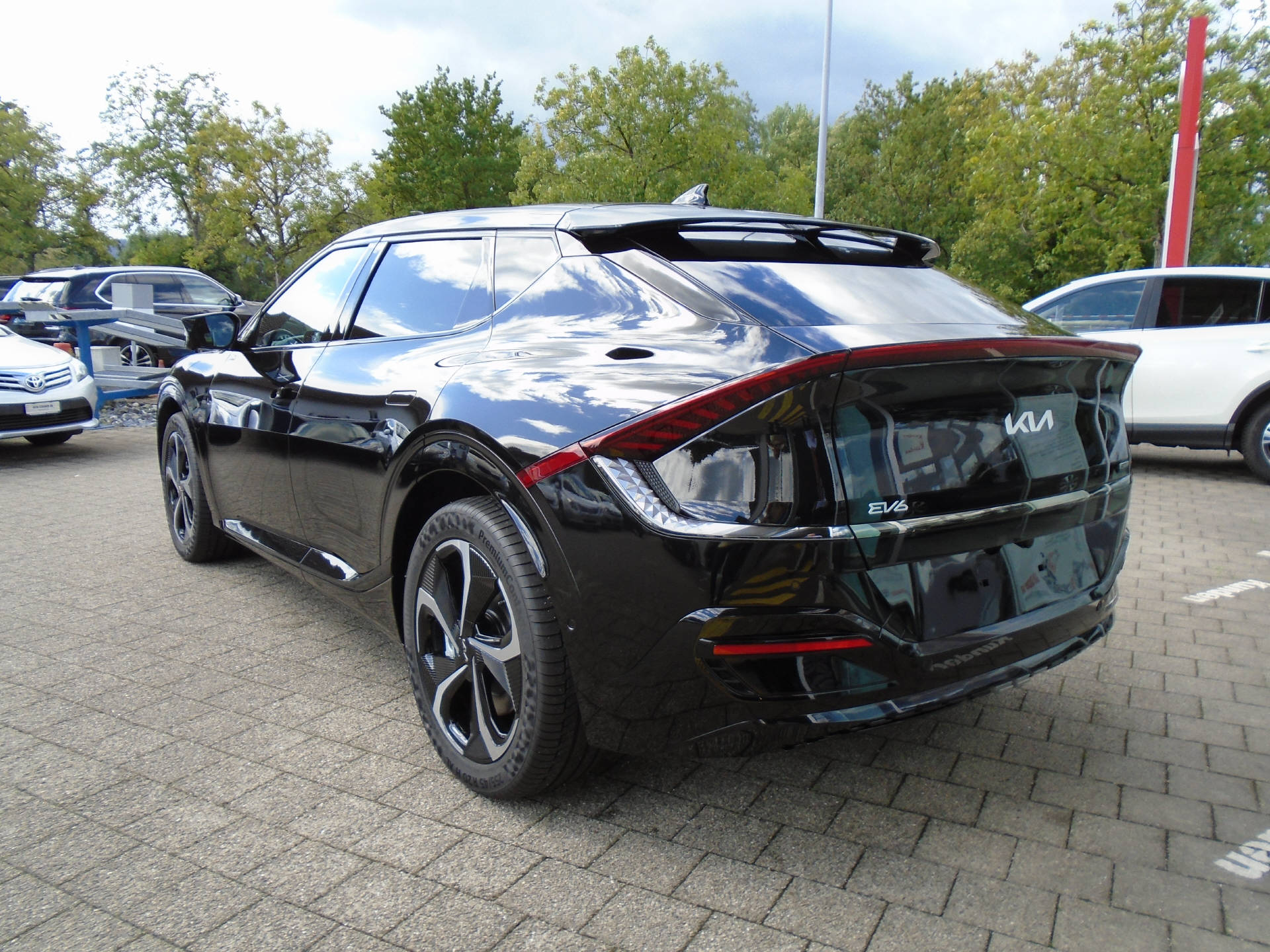KIA EV6 77 kWh GT-Line 4x4-showroom-element-3