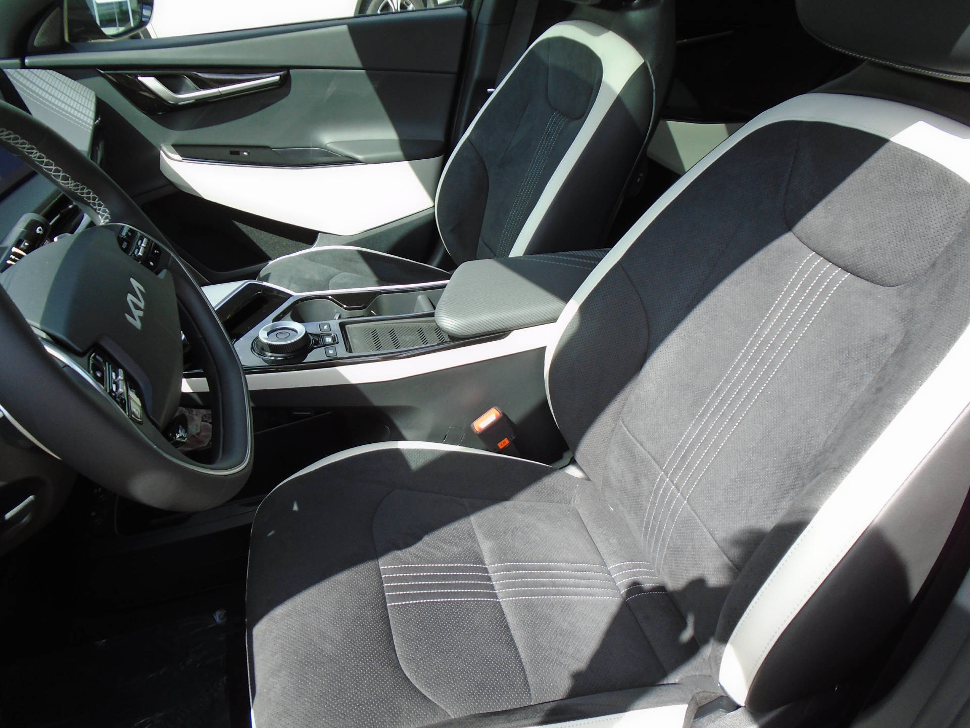 KIA EV6 77 kWh GT-Line 4x4-image-6